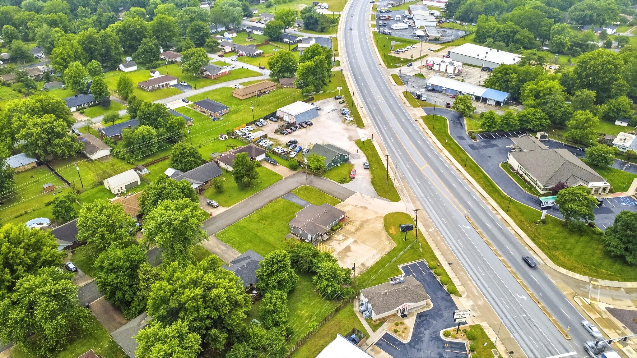 Photo 43 - Commercial Lease for sale – 564  U.S. Highway 60   Republic, MO