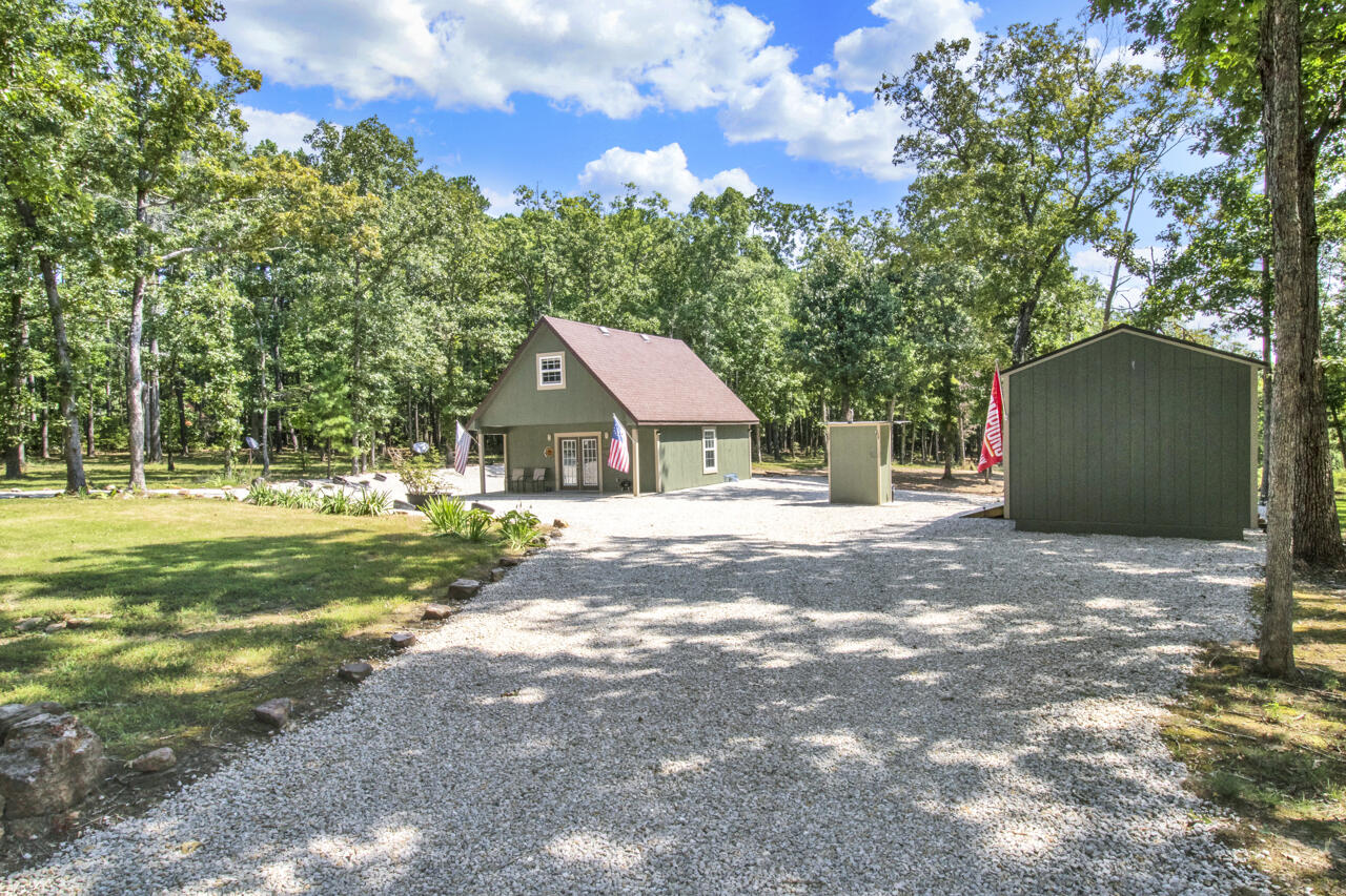 Photo 3 - Residential for sale – 507  Private Lane  Salem, MO