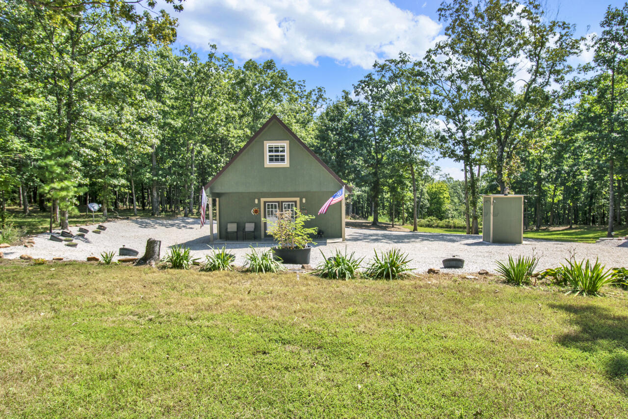 Photo 6 - Residential for sale – 507  Private Lane  Salem, MO
