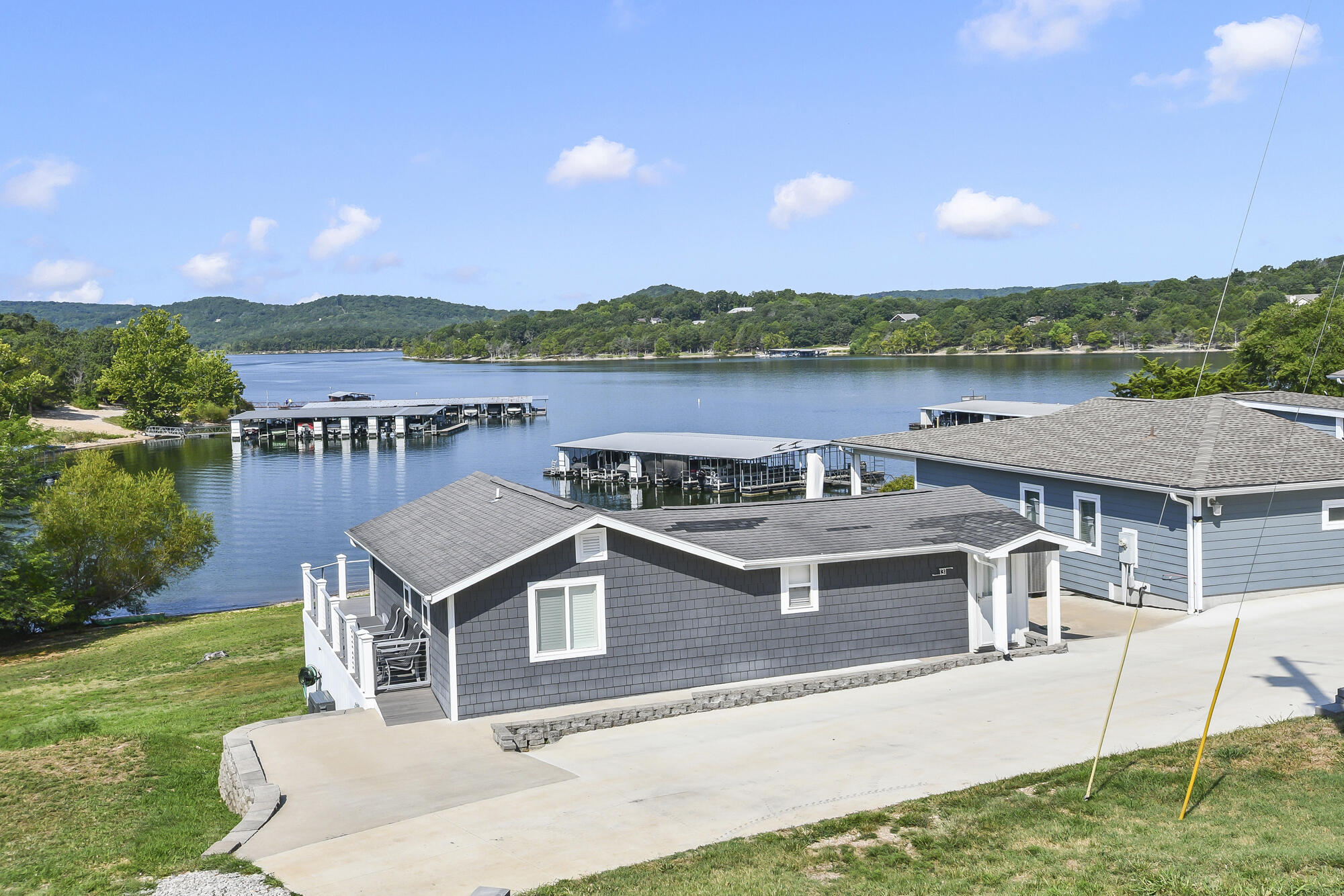 Photo 13 - Residential for sale – 140  Fishermans Tale Lane   Reeds Spring, MO