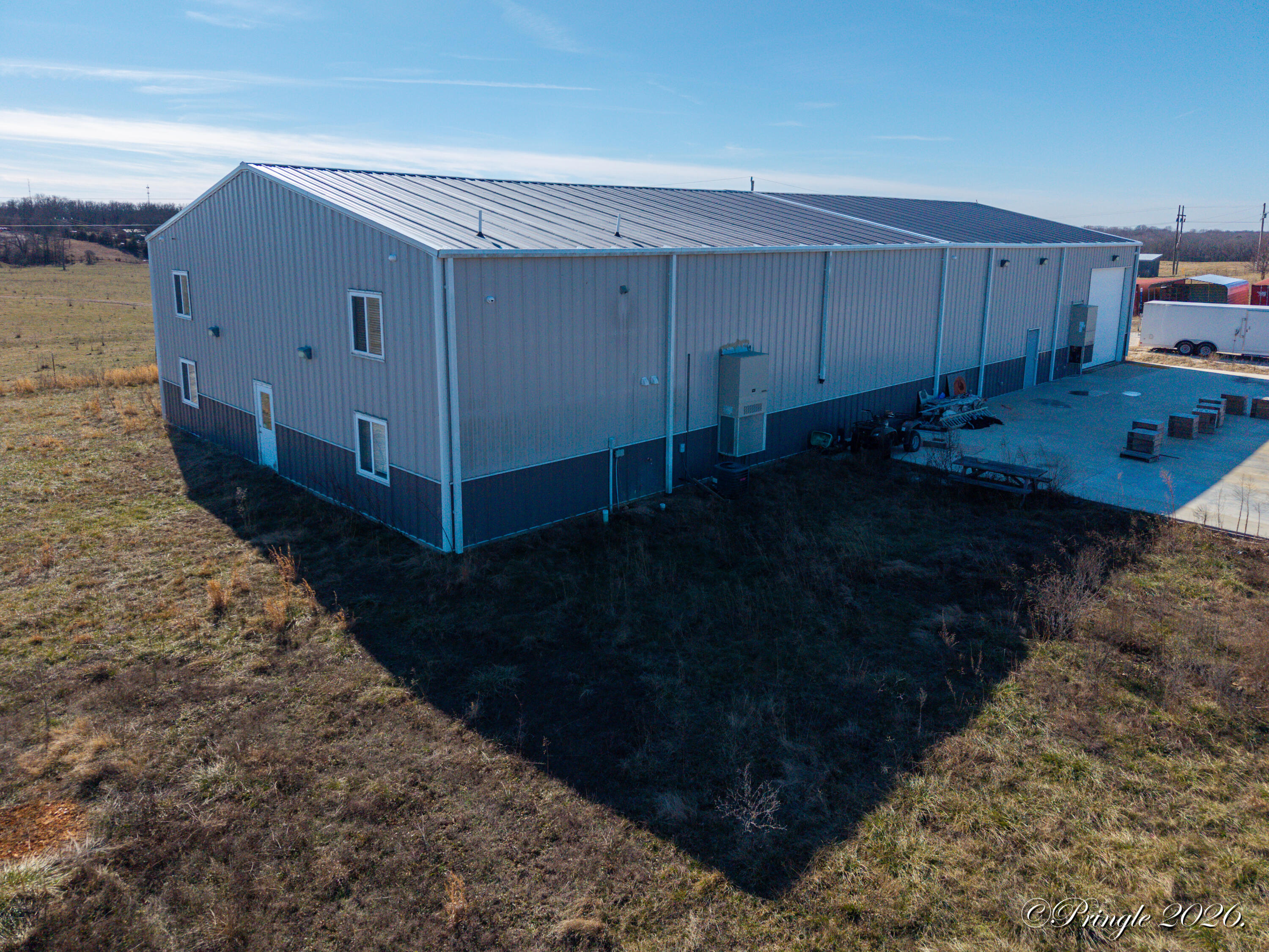 Photo 2 - Commercial Sale for sale – 6167  Us-63   West Plains, MO