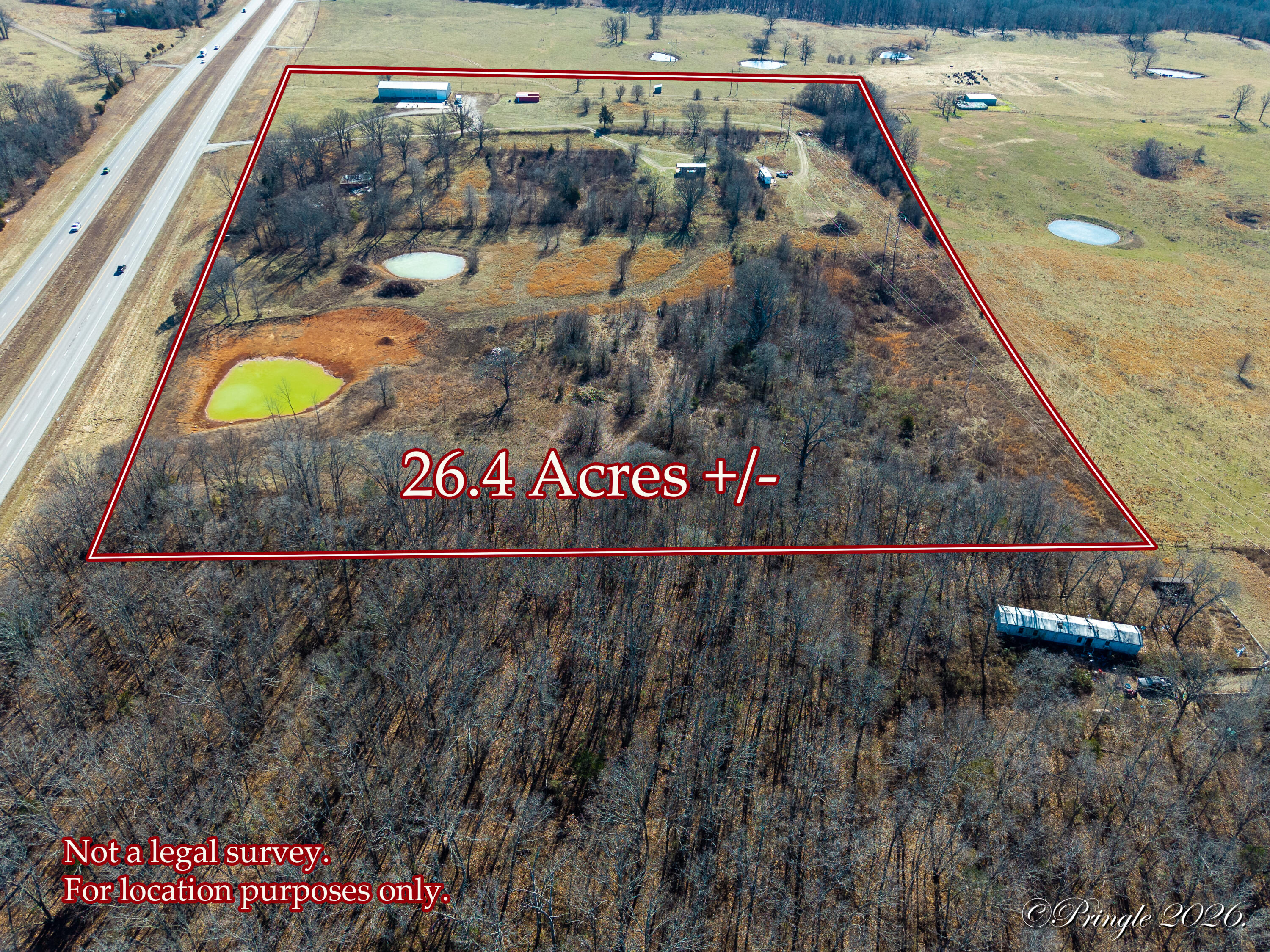 Photo 18 - Commercial Sale for sale – 6167  Us-63   West Plains, MO