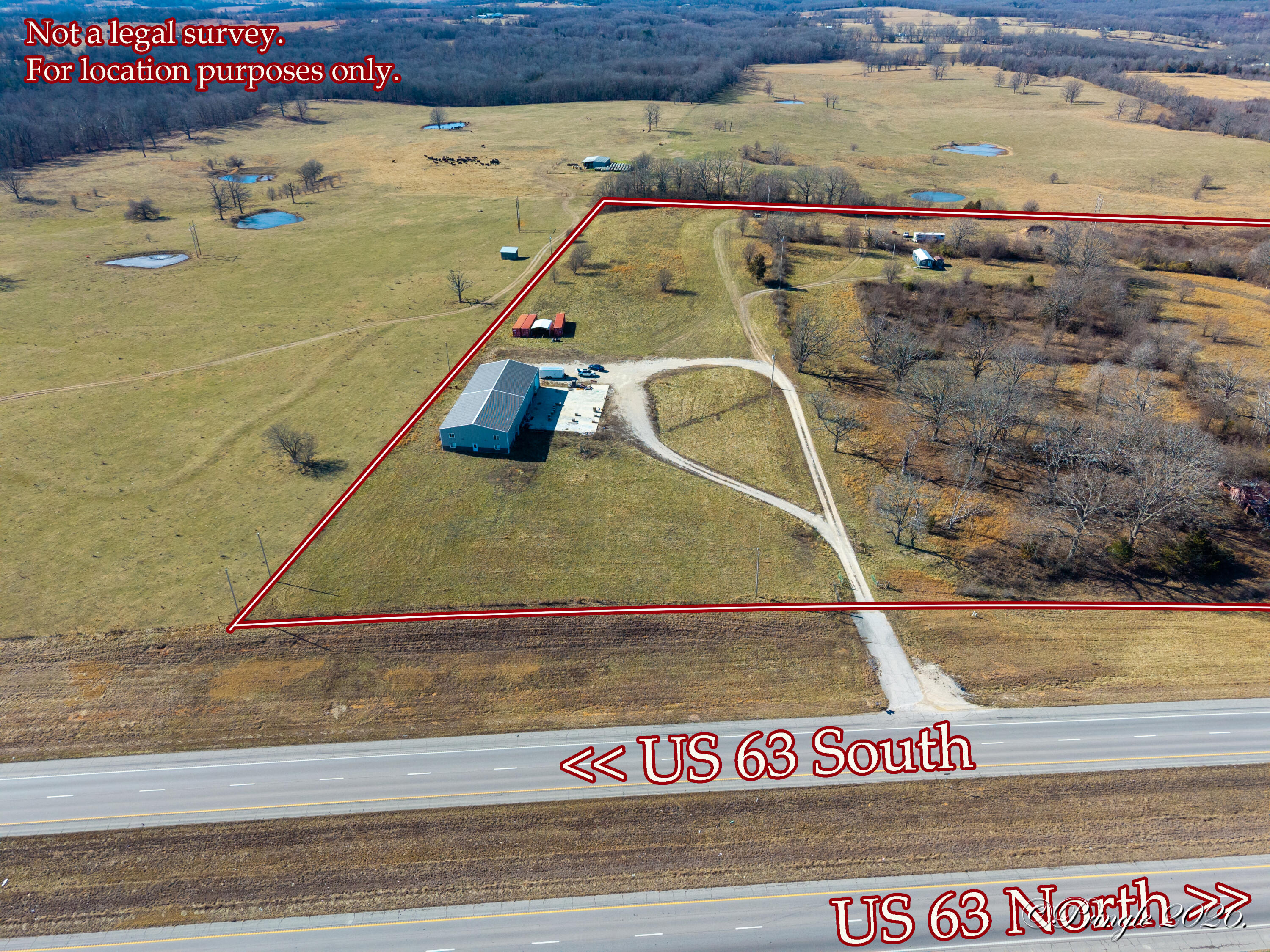 Photo 20 - Commercial Sale for sale – 6167  Us-63   West Plains, MO