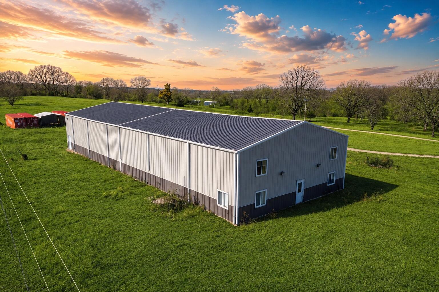 Commercial Sale for sale – 6167 Us-63 West Plains, MO