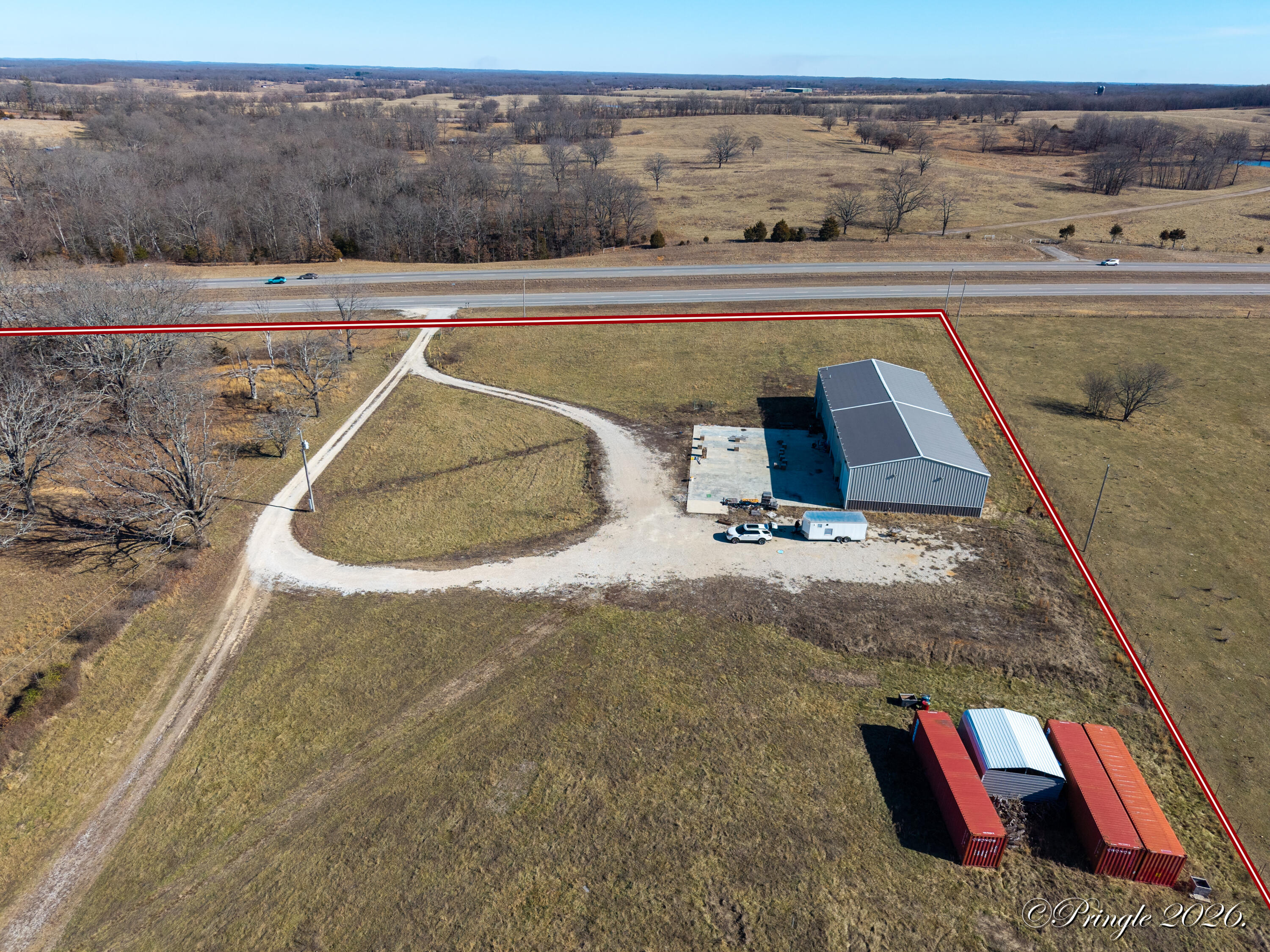 Photo 3 - Commercial Sale for sale – 6167  Us-63   West Plains, MO