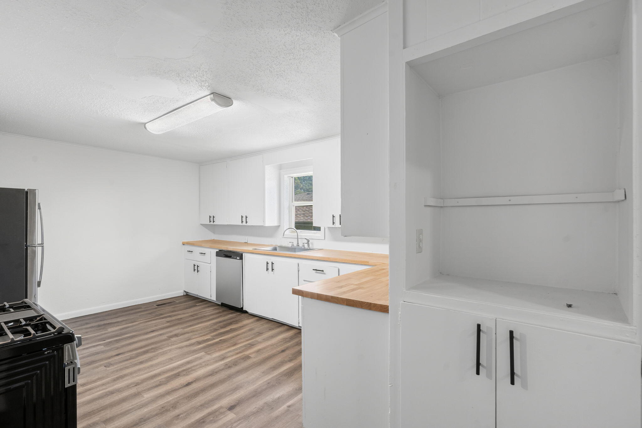 Photo 19 - Residential Lease for sale – 813 S Jefferson Avenue  Springfield, MO