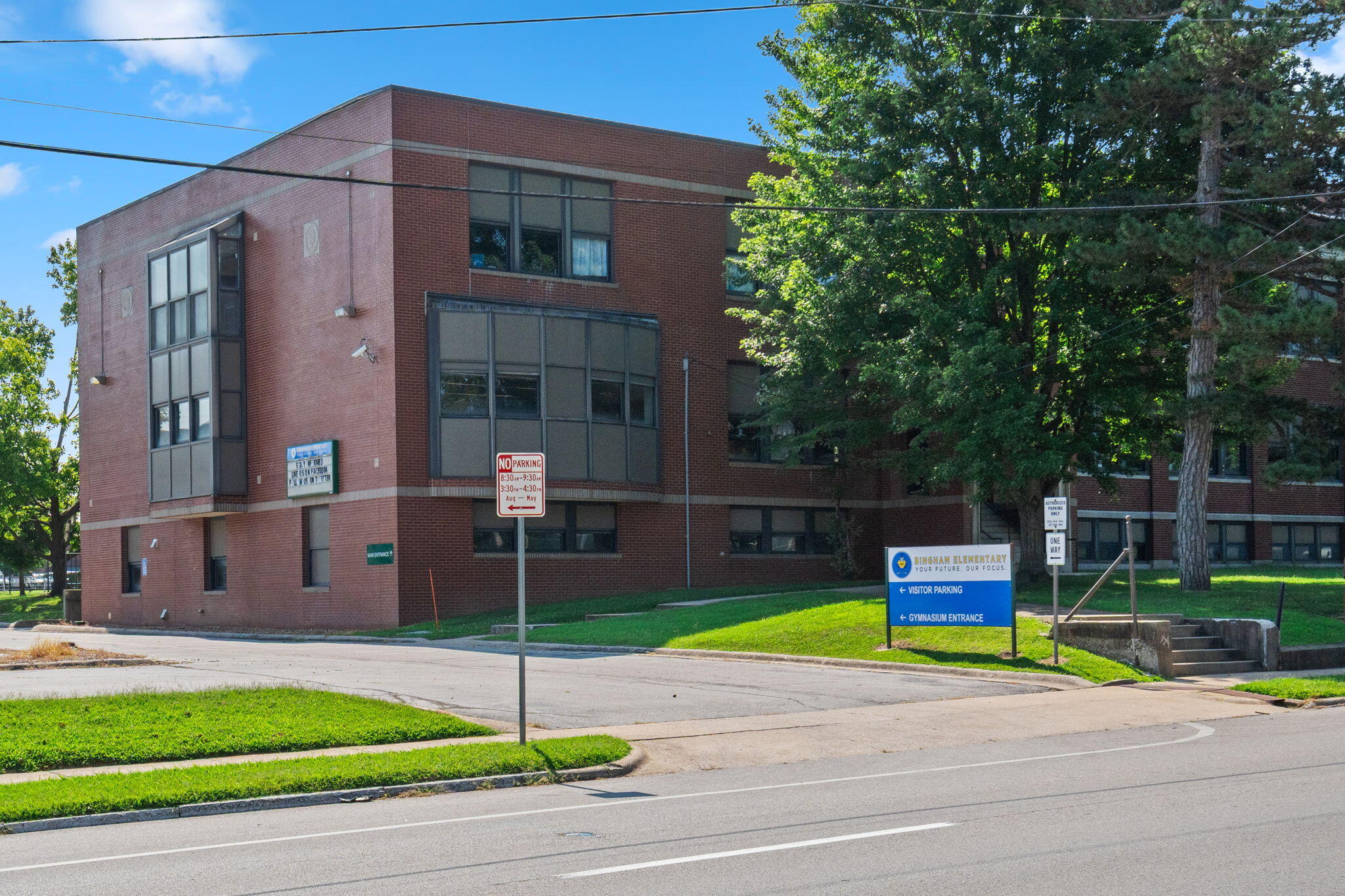 Photo 27 - Residential Lease for sale – 813 S Jefferson Avenue  Springfield, MO