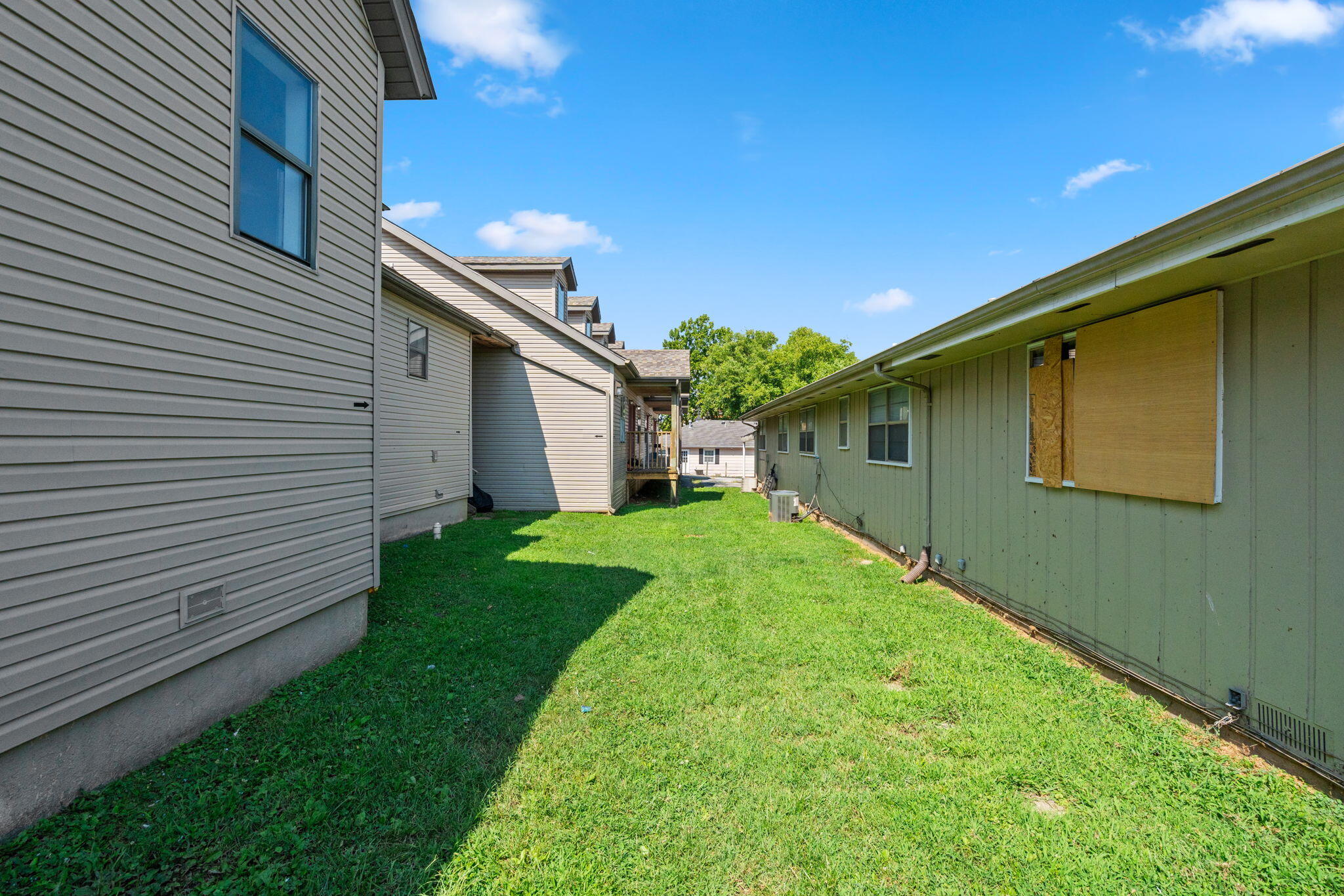 Photo 26 - Residential Lease for sale – 813 S Jefferson Avenue  Springfield, MO
