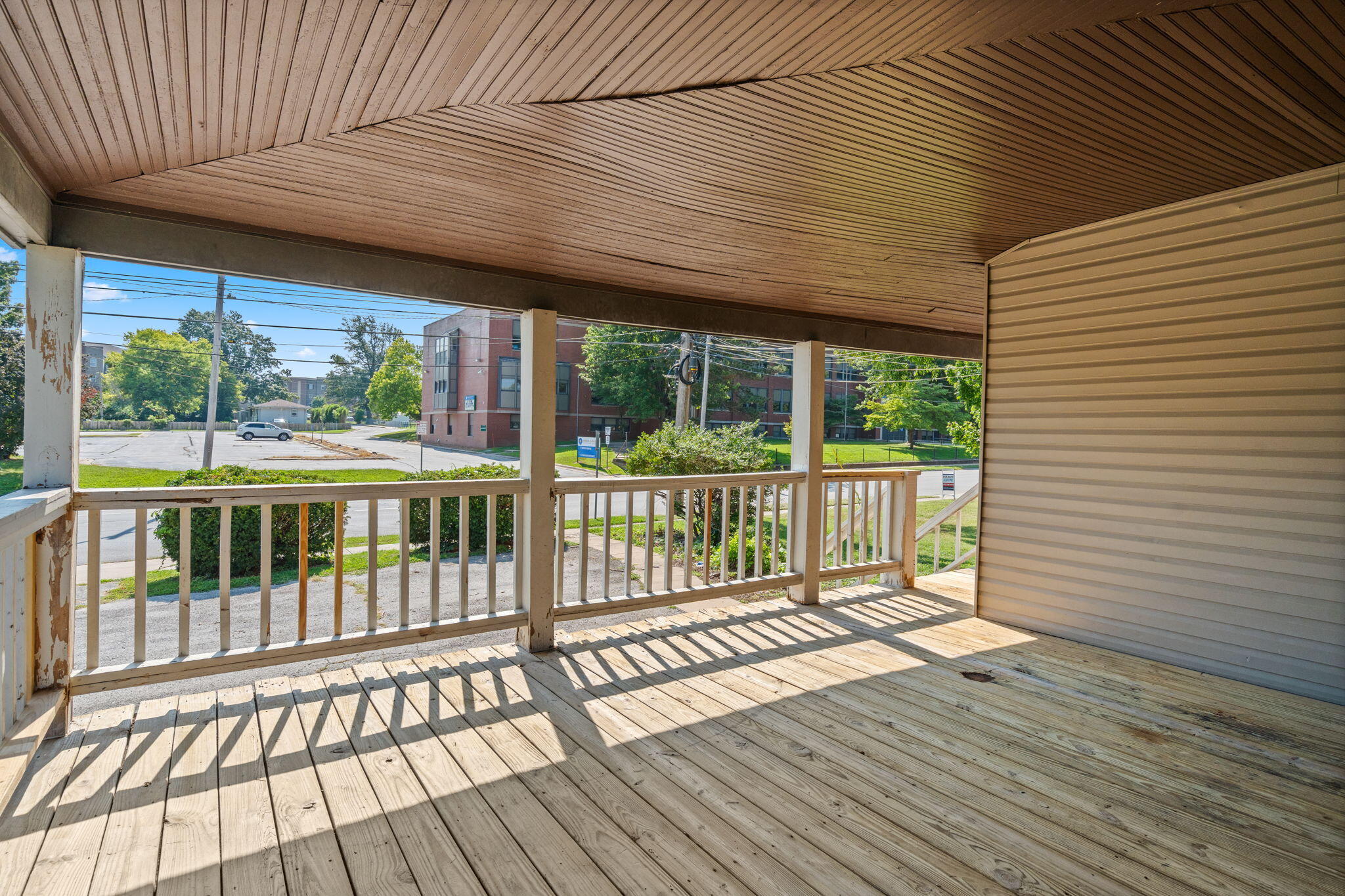 Photo 4 - Residential Lease for sale – 813 S Jefferson Avenue  Springfield, MO
