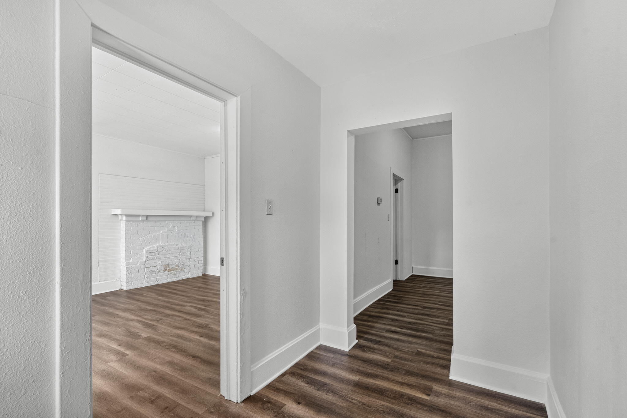 Photo 5 - Residential Lease for sale – 813 S Jefferson Avenue  Springfield, MO