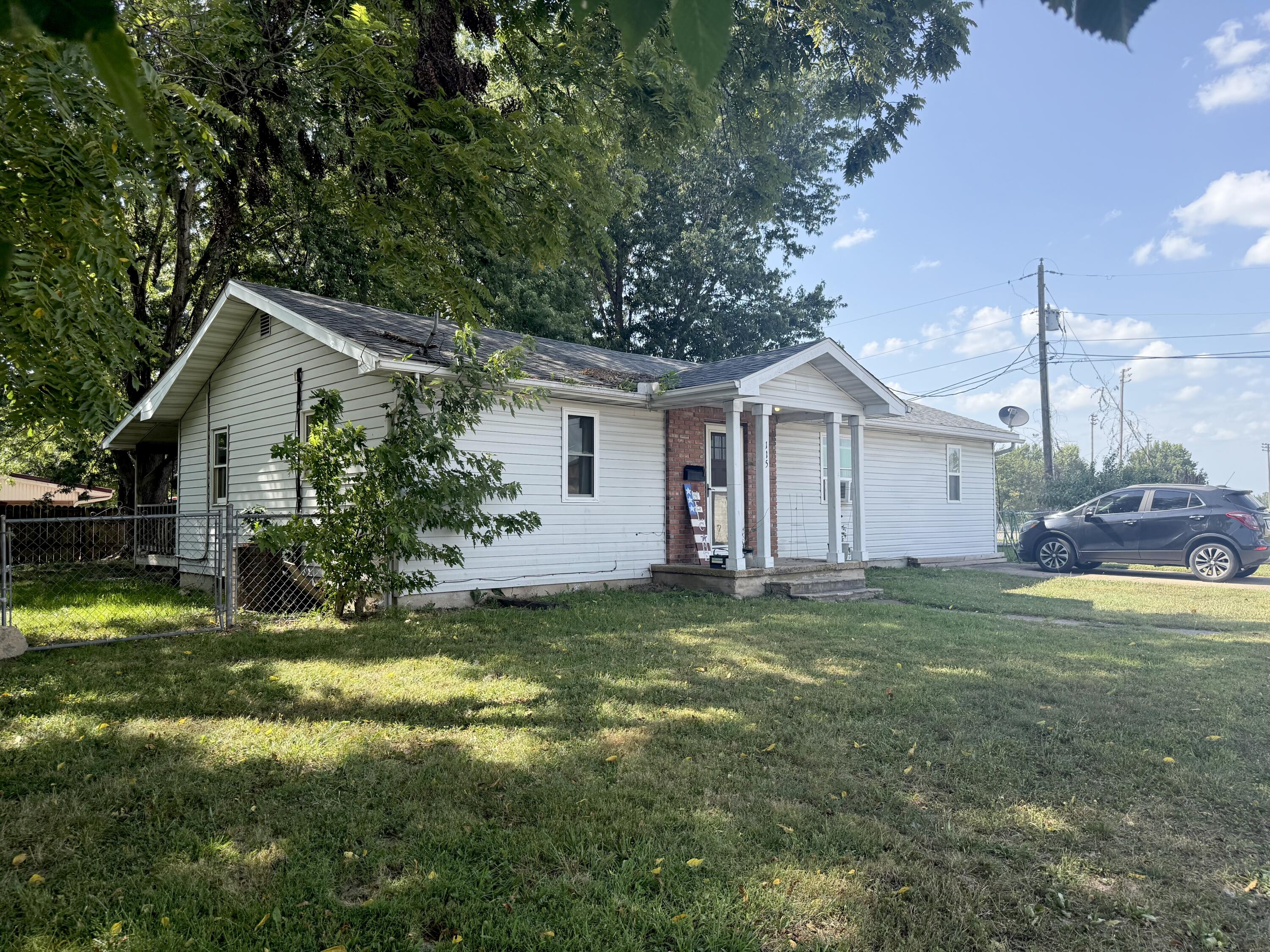 Photo 15 - Residential for sale – 115 N King Street  Houston, MO