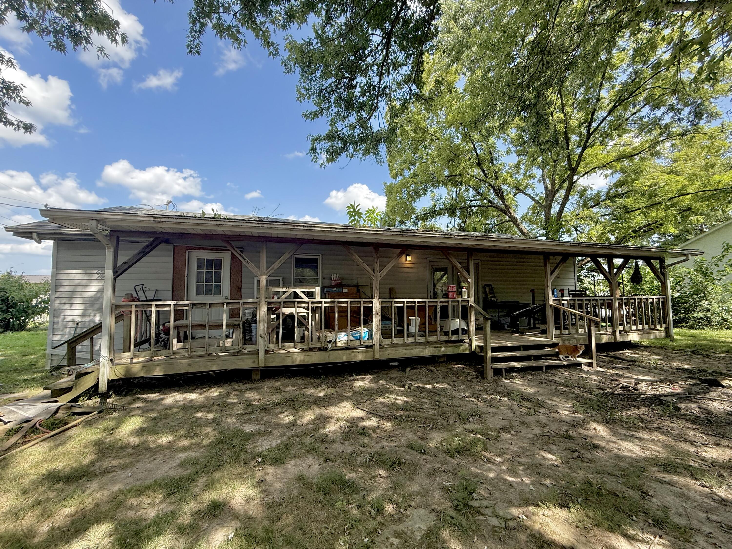Photo 14 - Residential for sale – 115 N King Street  Houston, MO