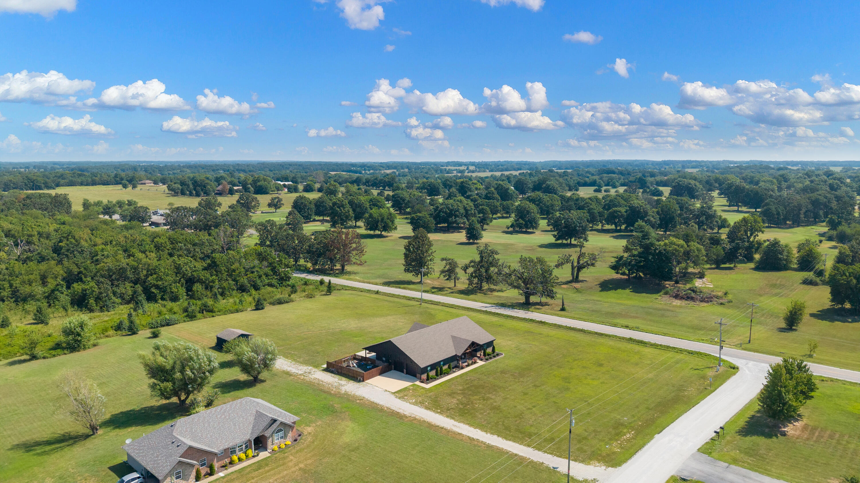 Photo 14 - Residential for sale – 12204  Farm Road 2205   Cassville, MO