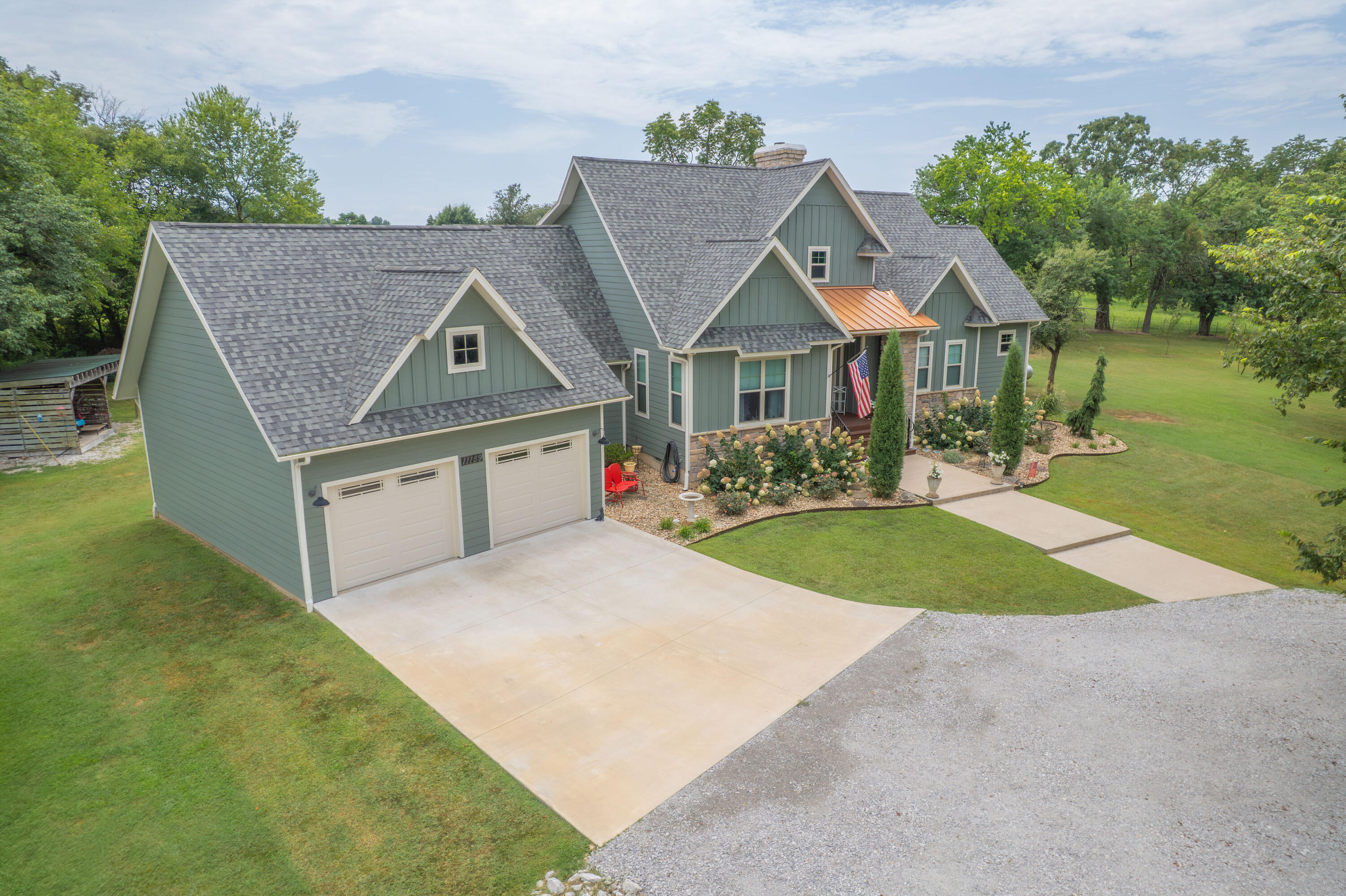 Photo 7 - Residential for sale – 11159  Molly Lane  Neosho, MO