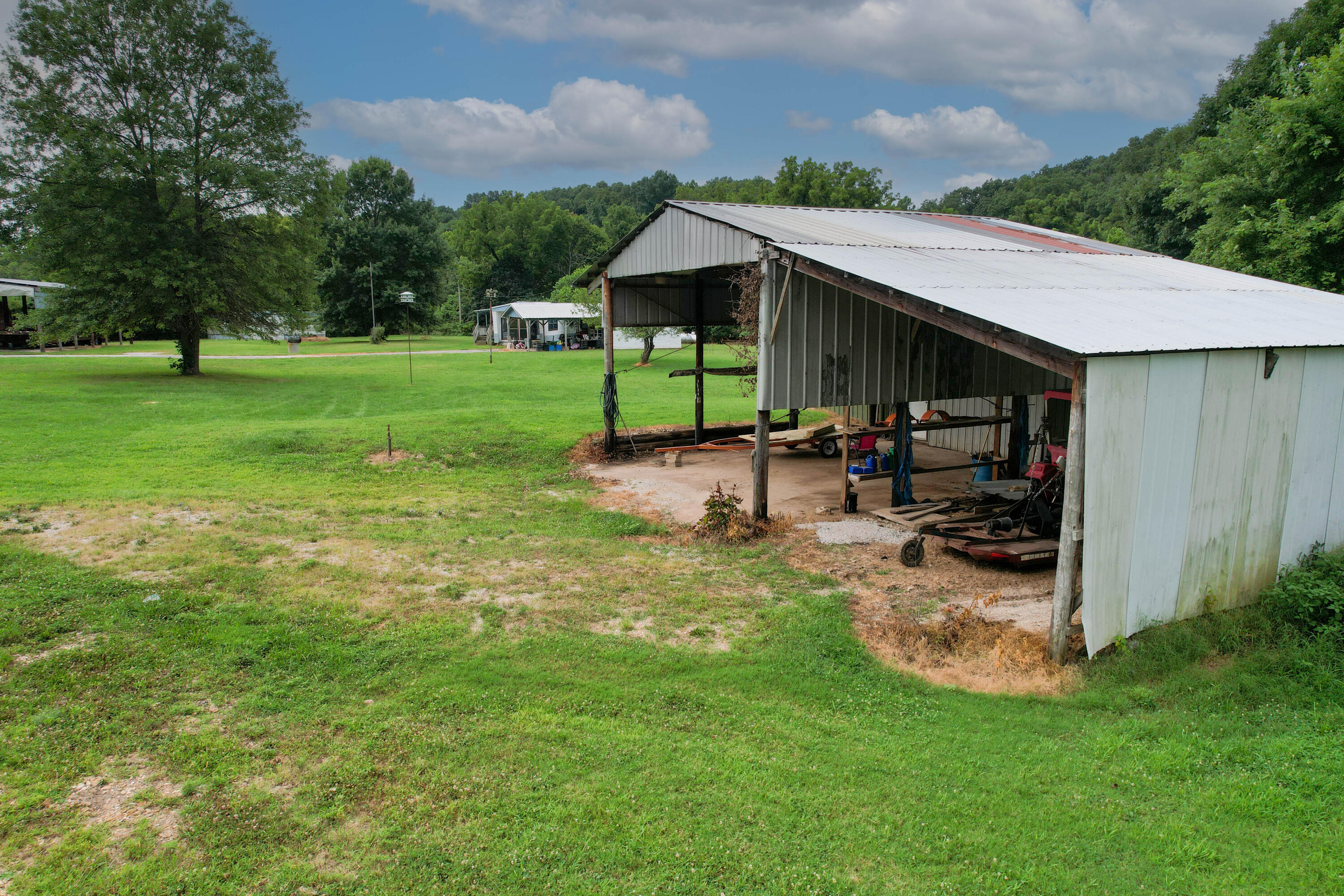 Photo 23 - Land for sale – 4467  Mo-125   Sparta, MO