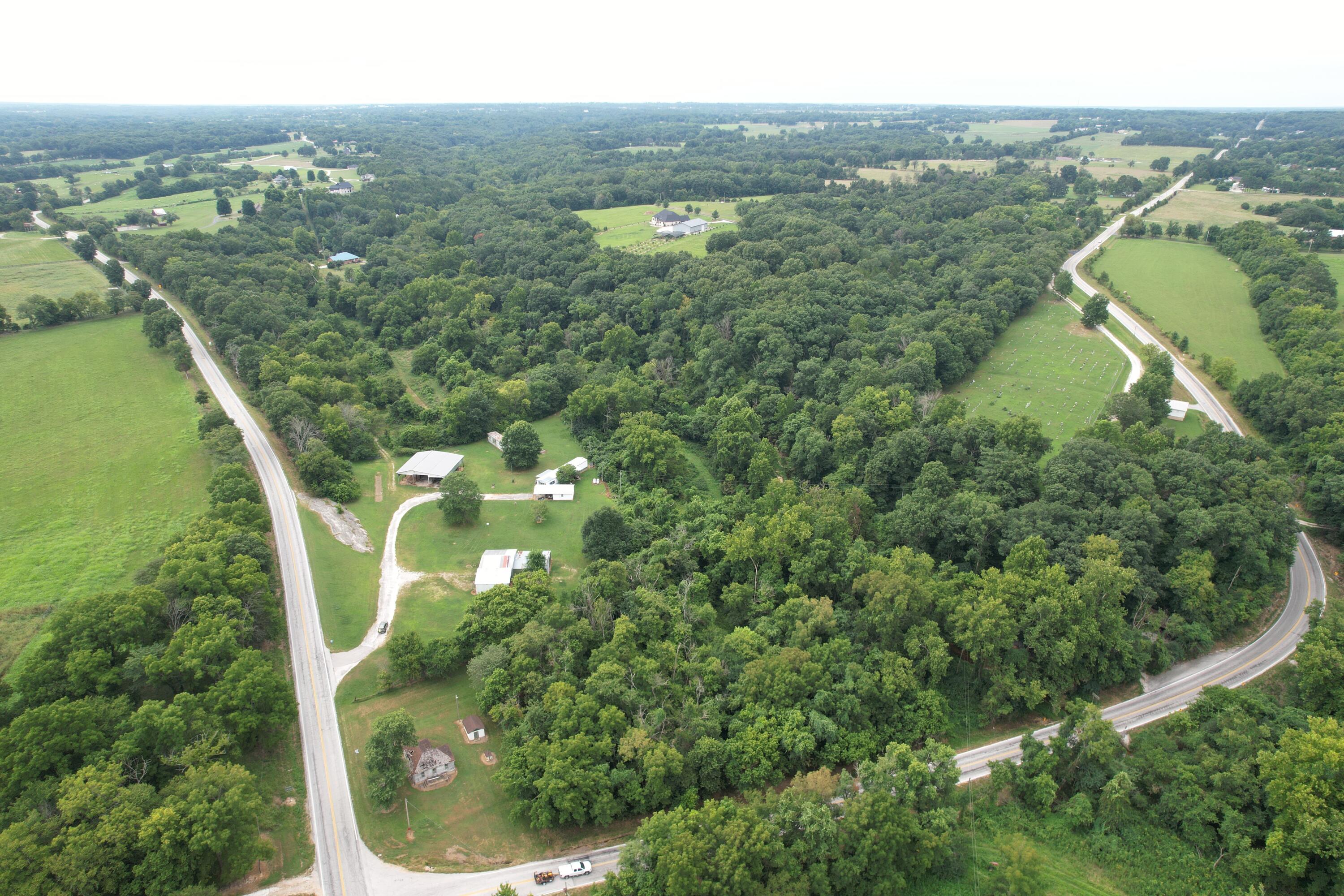 Photo 5 - Land for sale – 4467  Mo-125   Sparta, MO