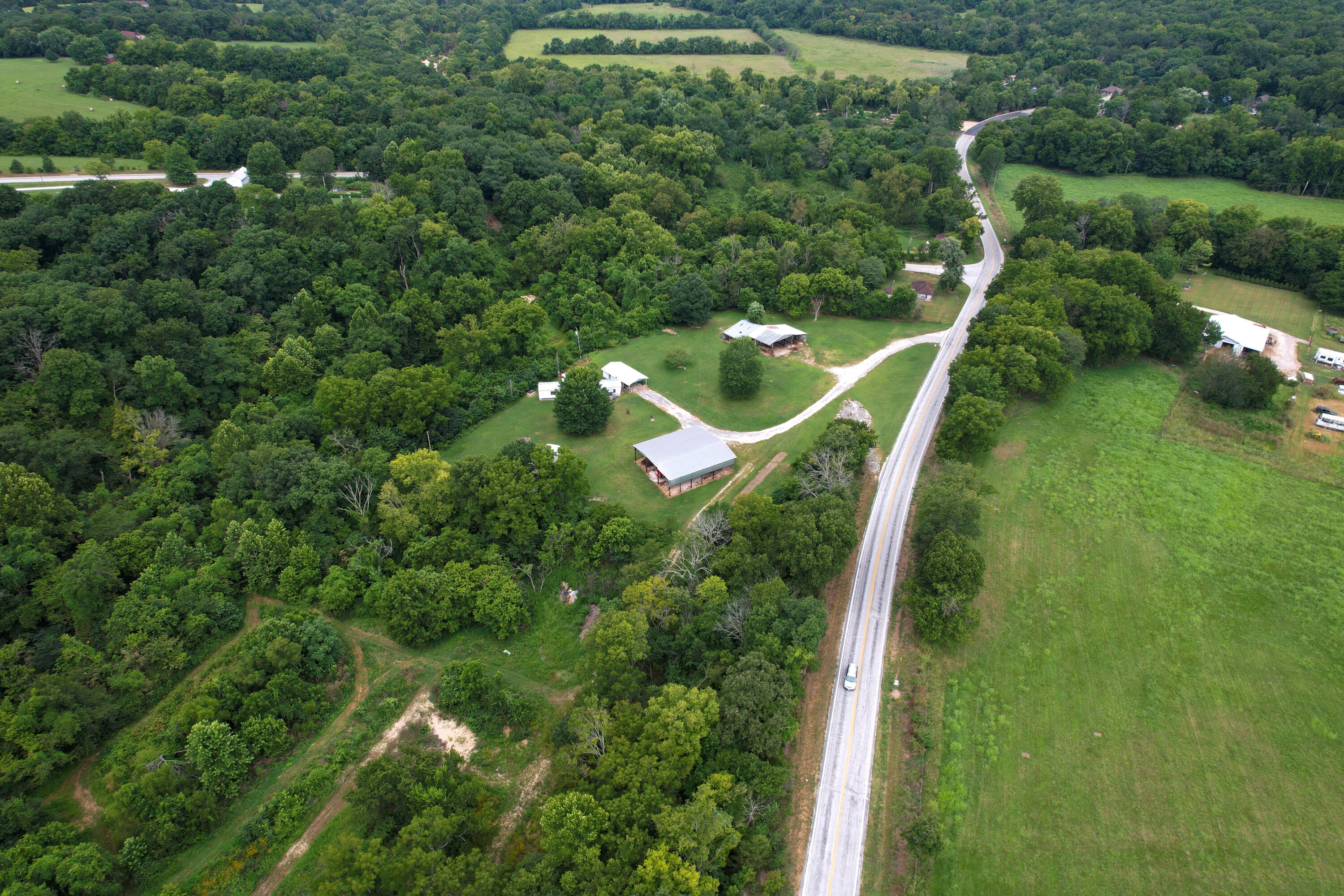 Photo 15 - Land for sale – 4467  Mo-125   Sparta, MO