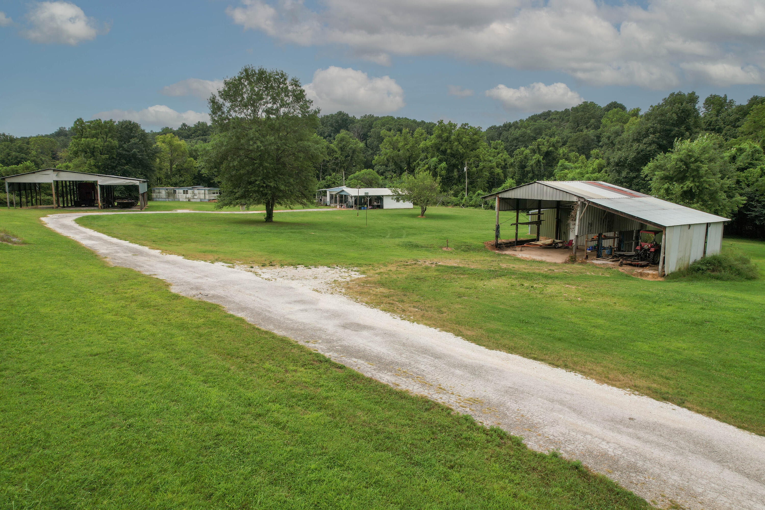 Photo 25 - Land for sale – 4467  Mo-125   Sparta, MO