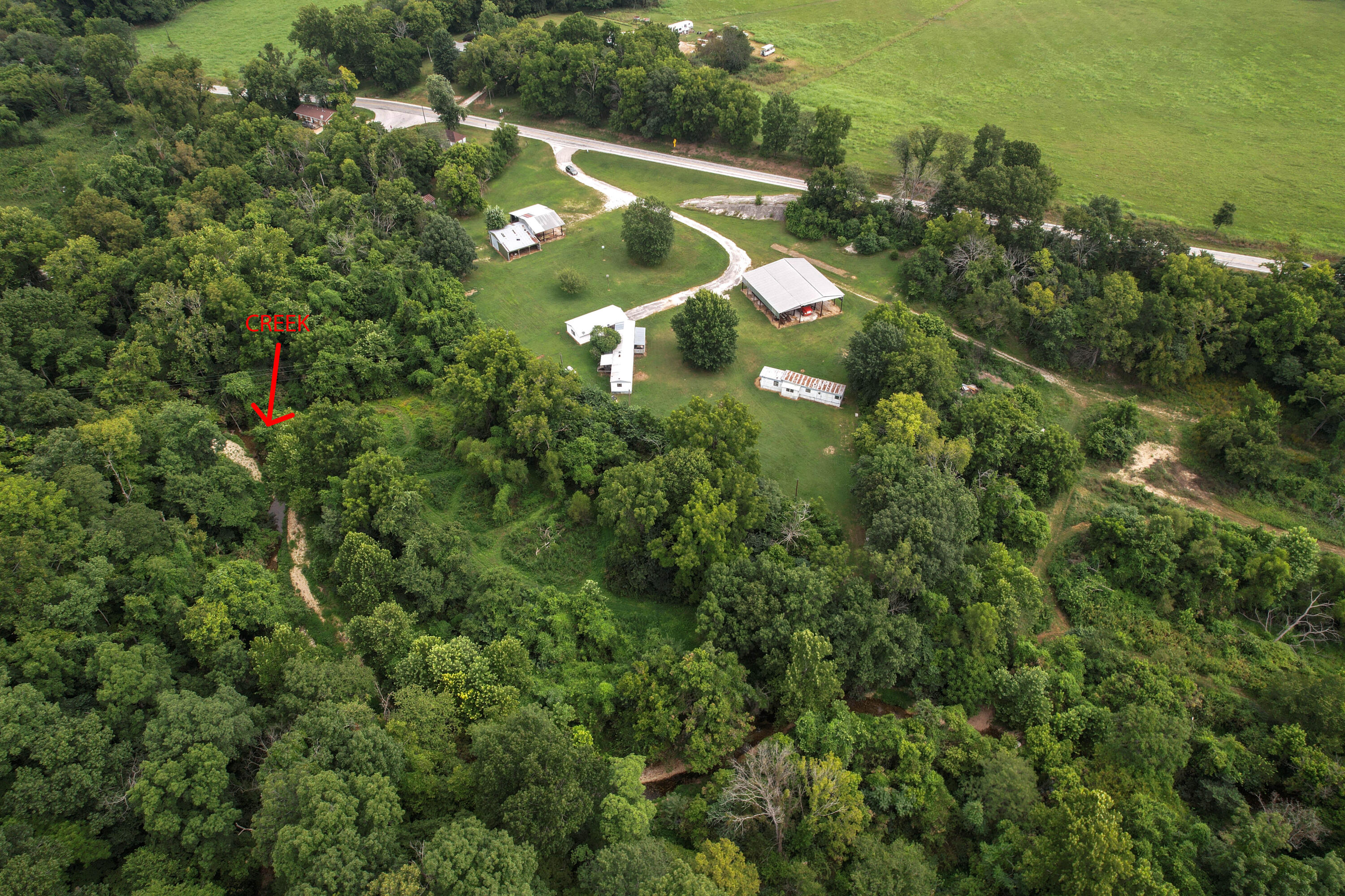 Photo 18 - Land for sale – 4467  Mo-125   Sparta, MO