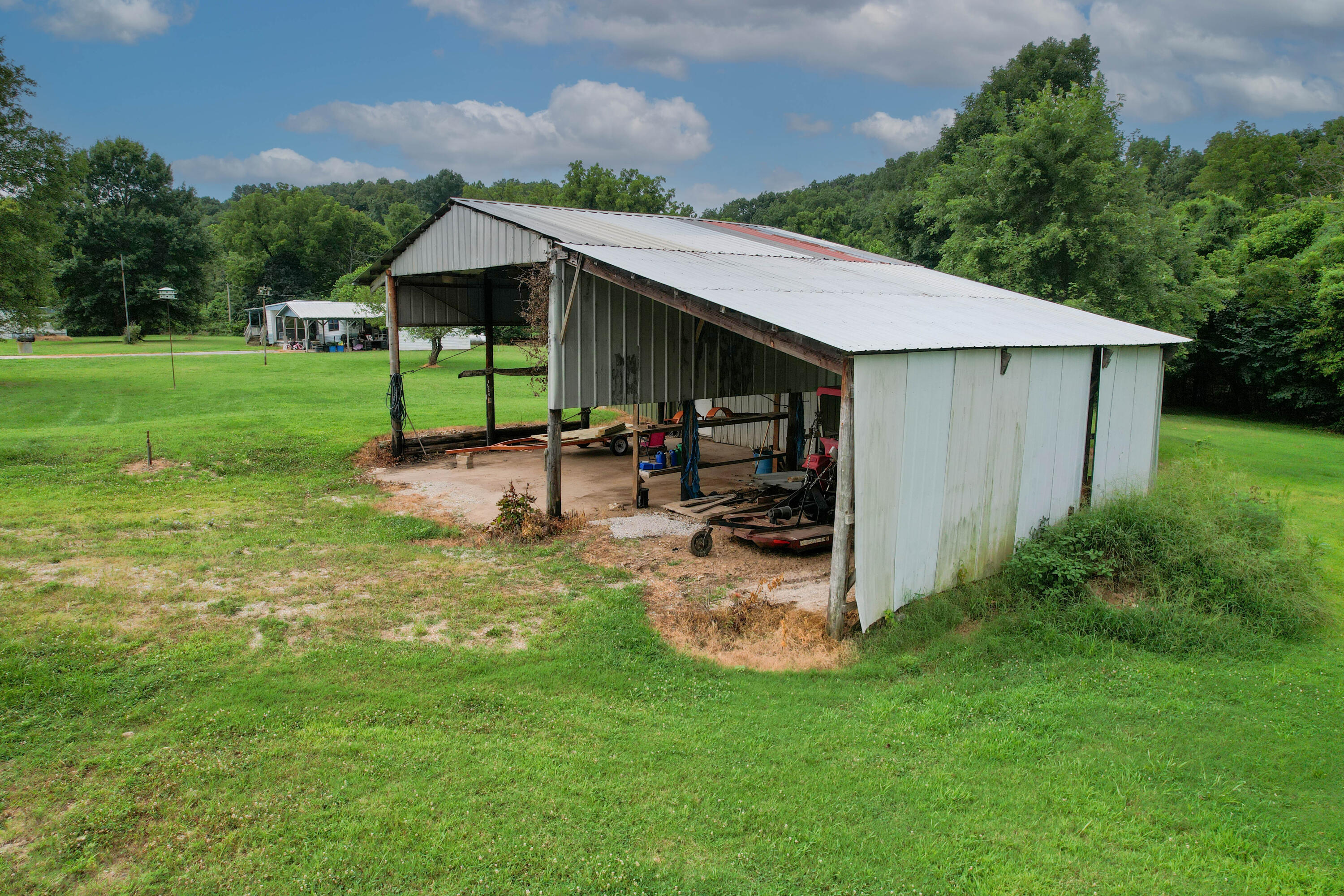 Photo 24 - Land for sale – 4467  Mo-125   Sparta, MO