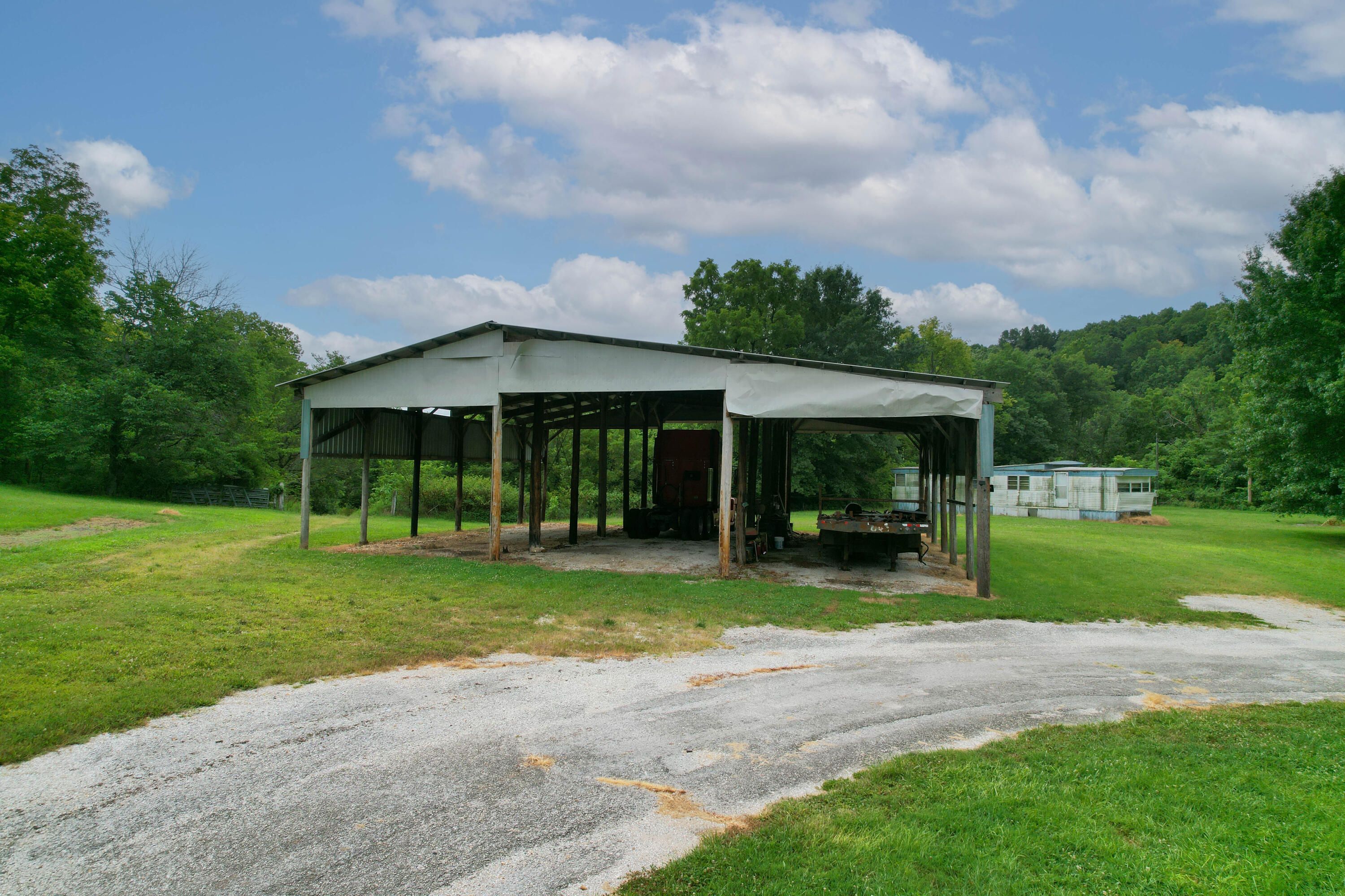 Photo 19 - Land for sale – 4467  Mo-125   Sparta, MO