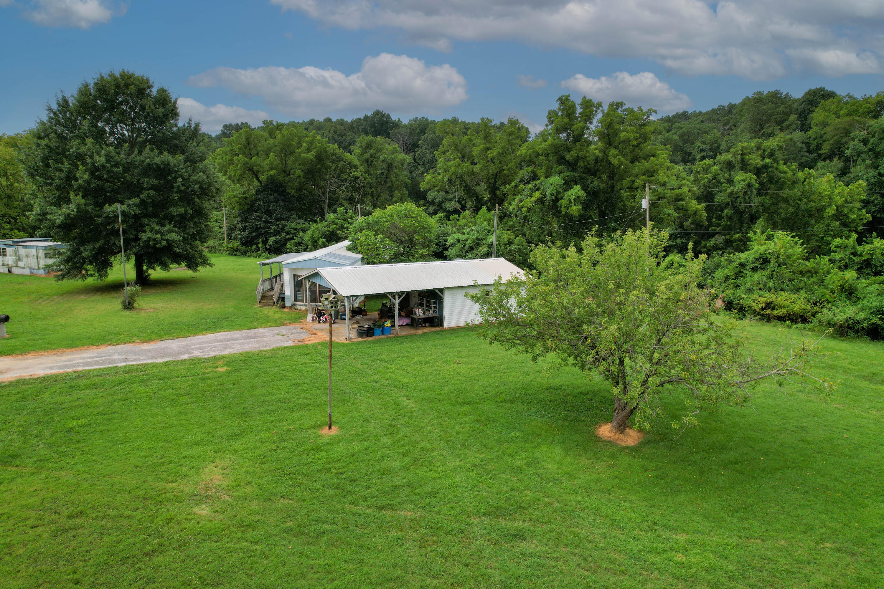 Photo 22 - Land for sale – 4467  Mo-125   Sparta, MO