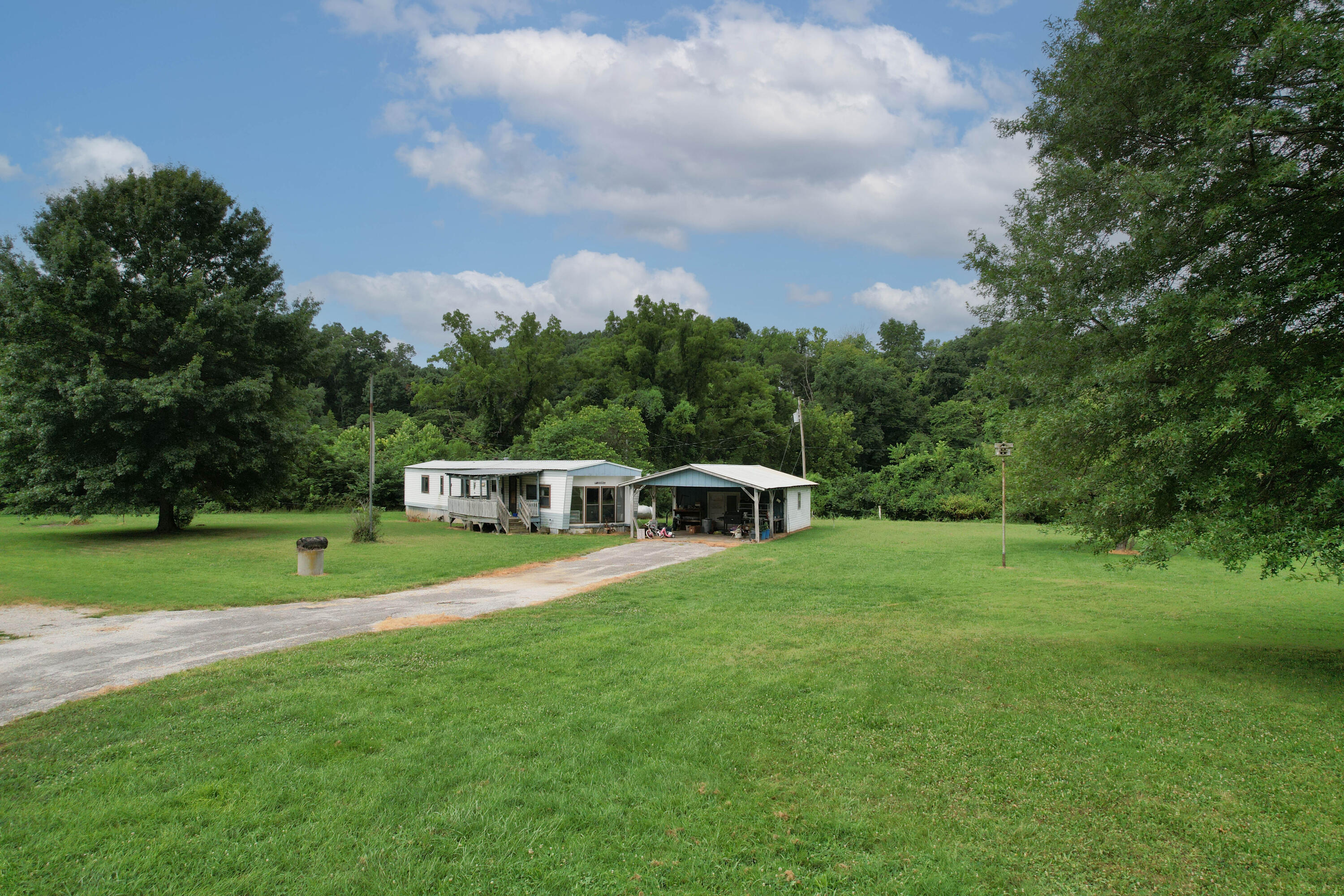Photo 20 - Land for sale – 4467  Mo-125   Sparta, MO