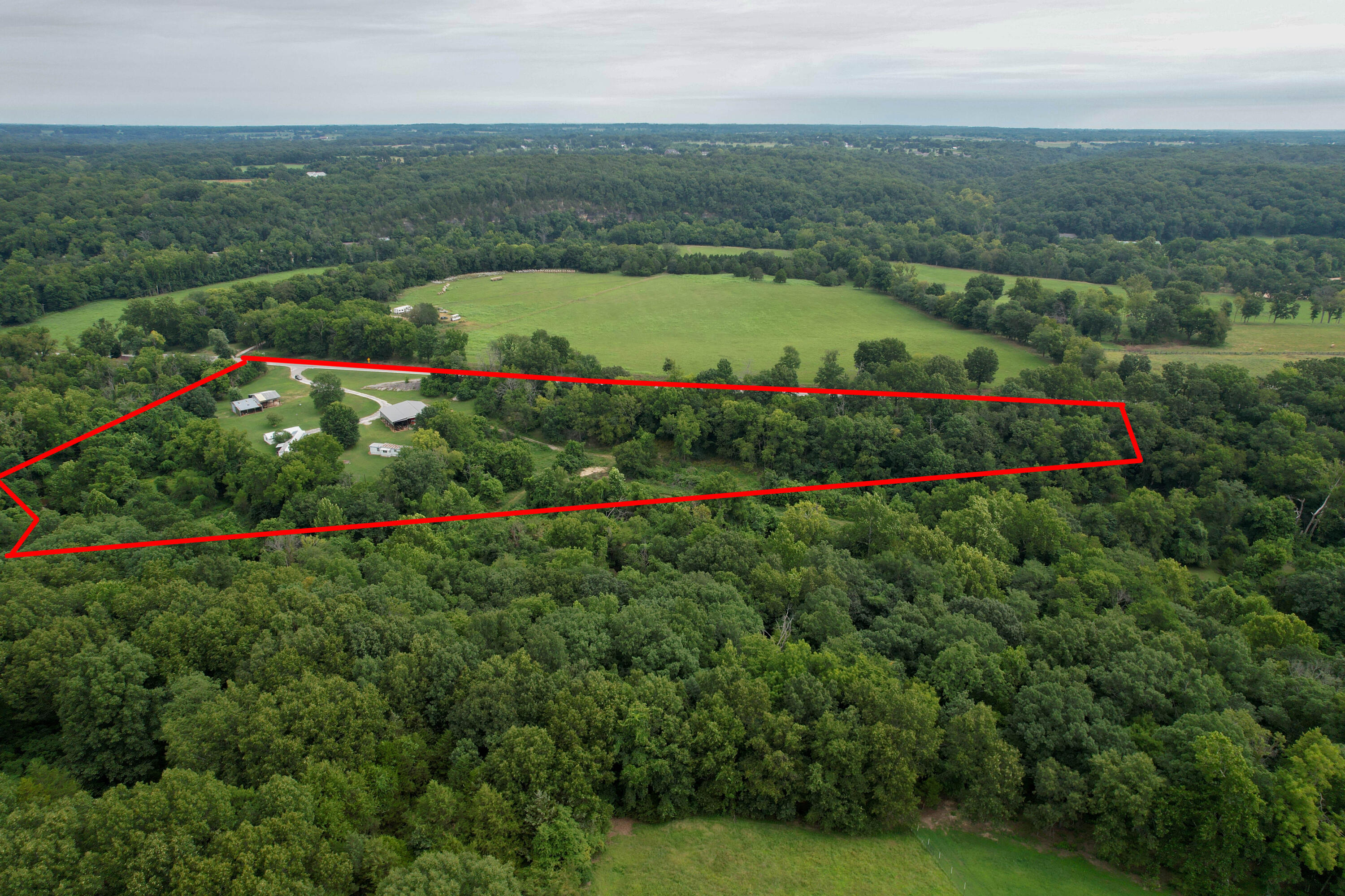 Photo 16 - Land for sale – 4467  Mo-125   Sparta, MO