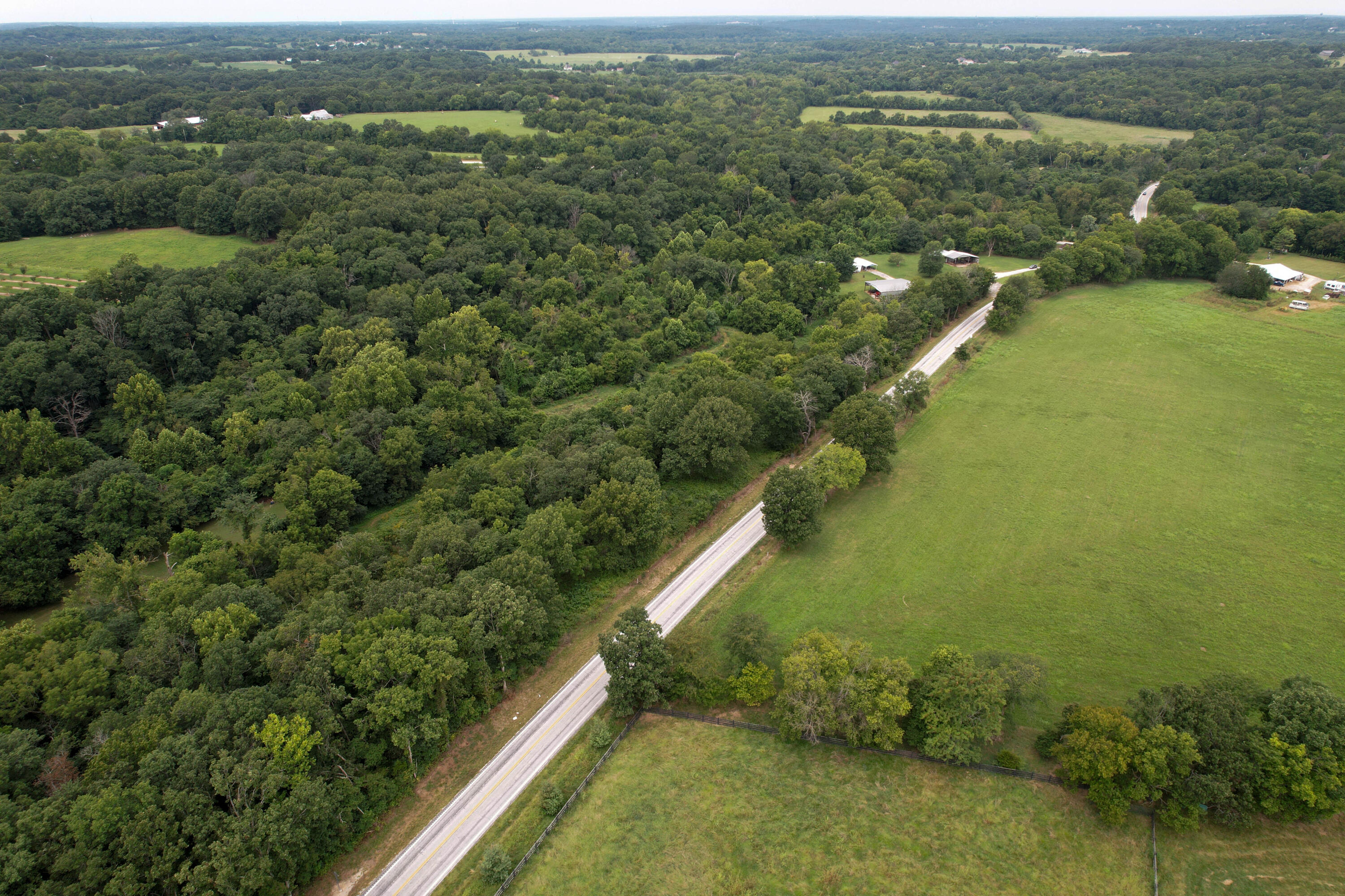 Photo 14 - Land for sale – 4467  Mo-125   Sparta, MO