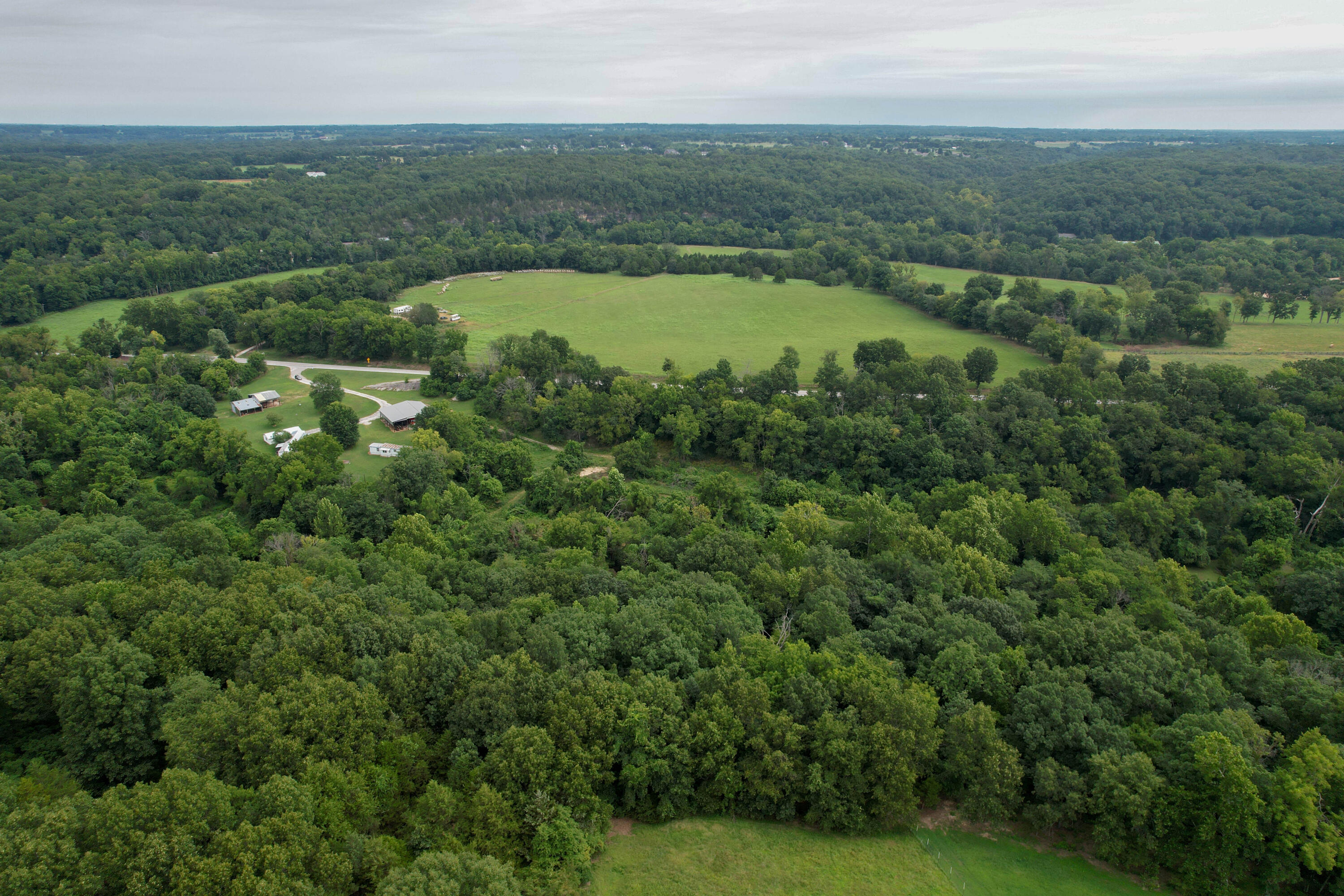 Photo 17 - Land for sale – 4467  Mo-125   Sparta, MO