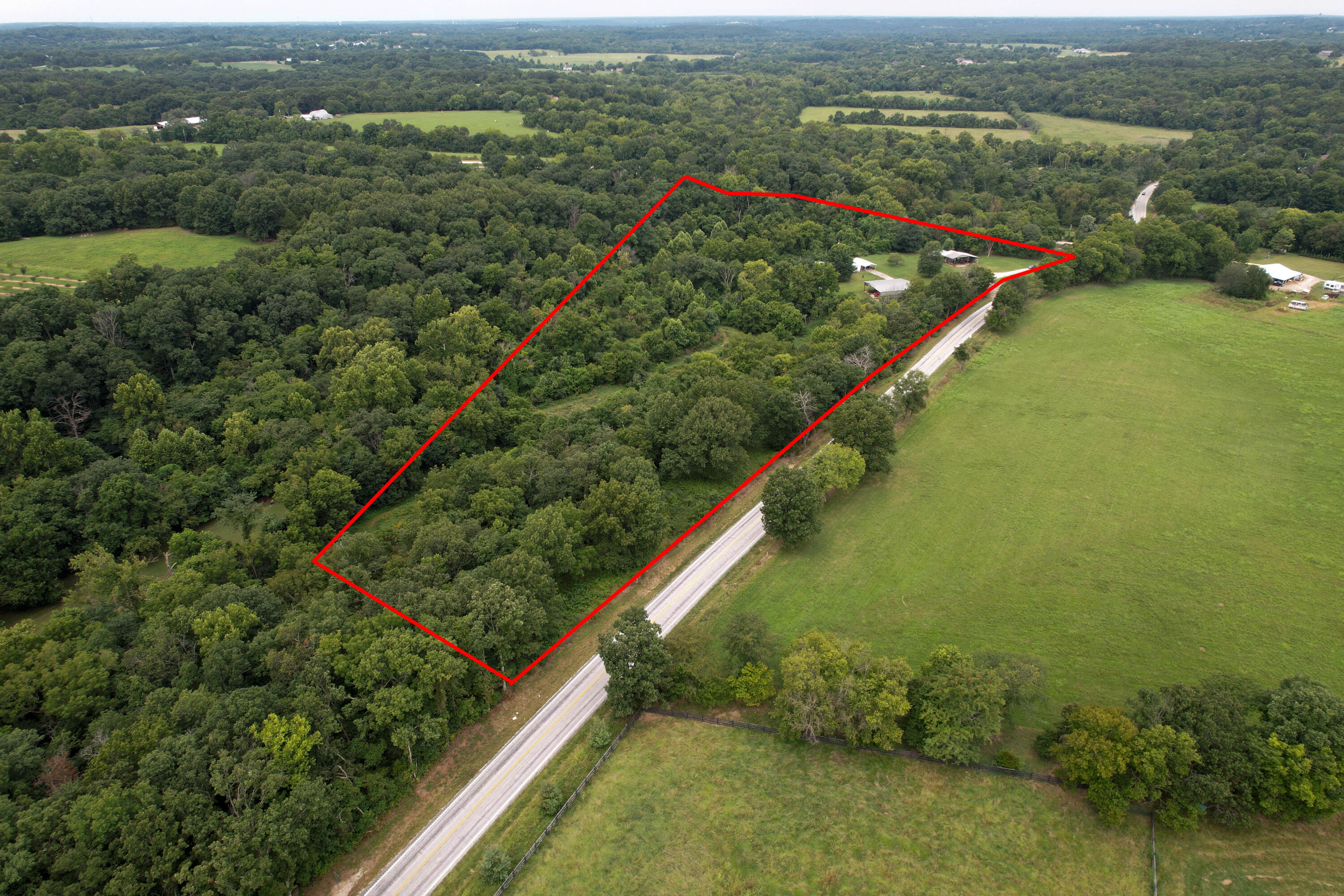 Photo 13 - Land for sale – 4467  Mo-125   Sparta, MO