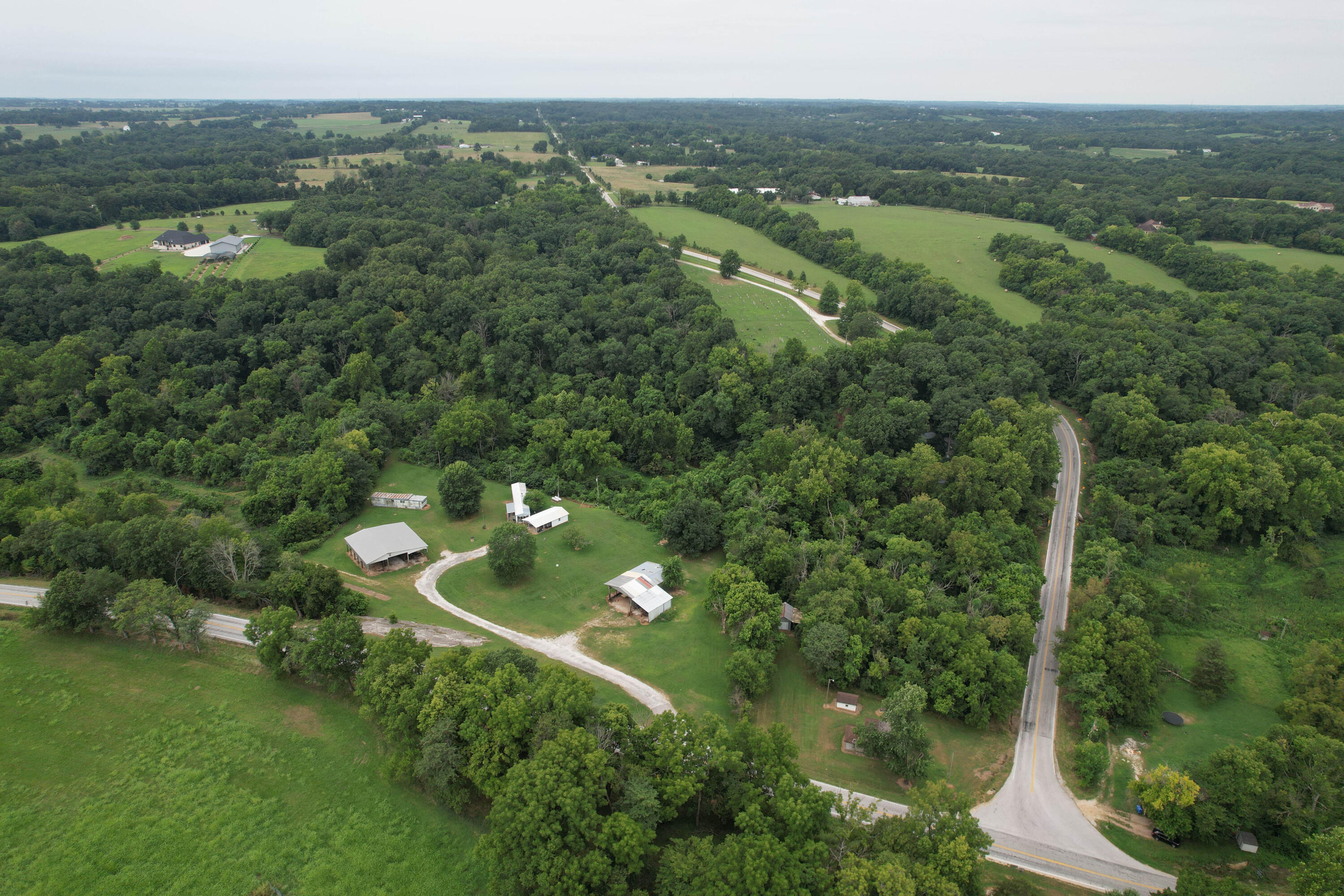 Land for sale – 4467 Mo-125 Sparta, MO
