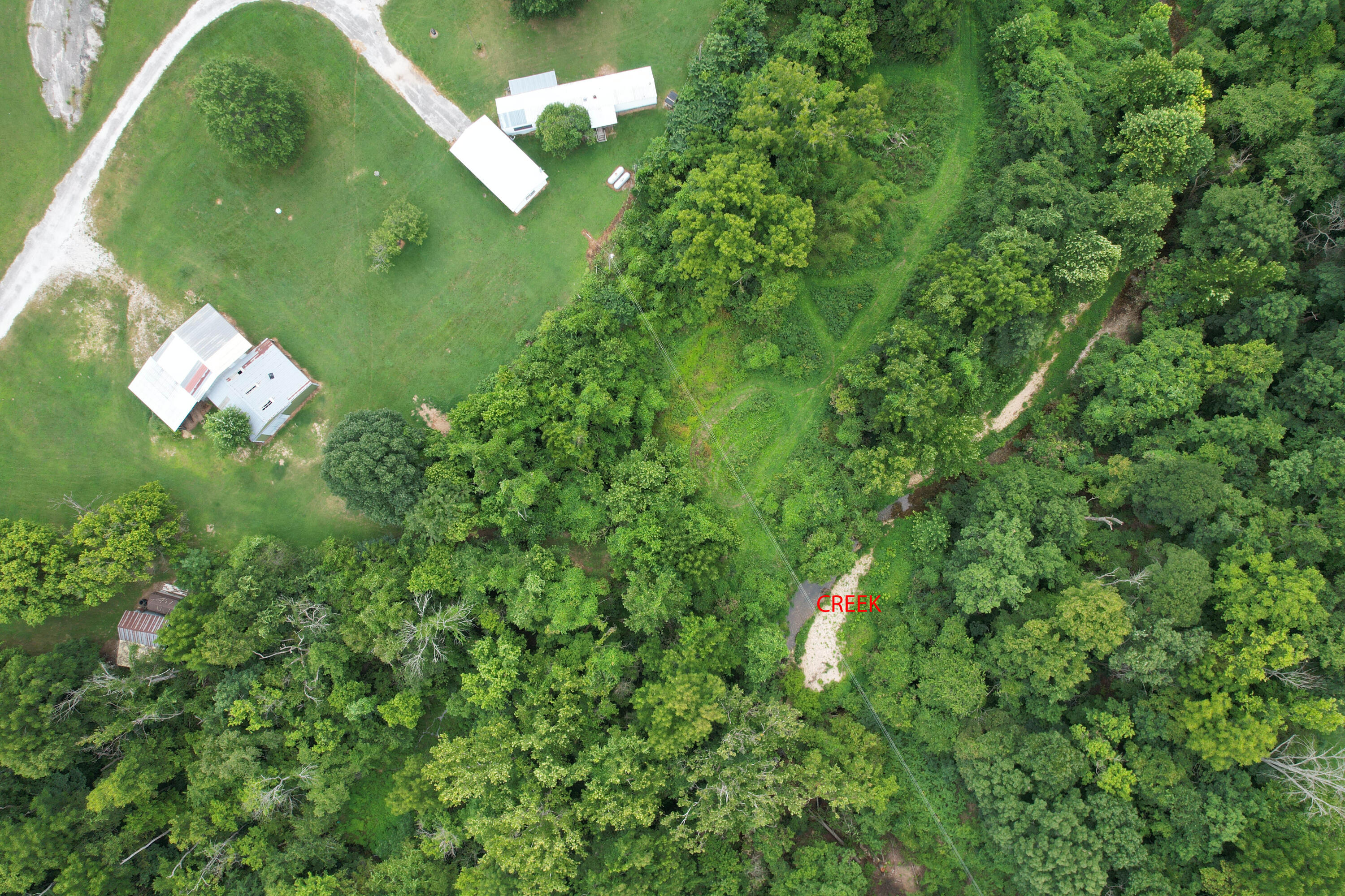 Photo 9 - Land for sale – 4467  Mo-125   Sparta, MO