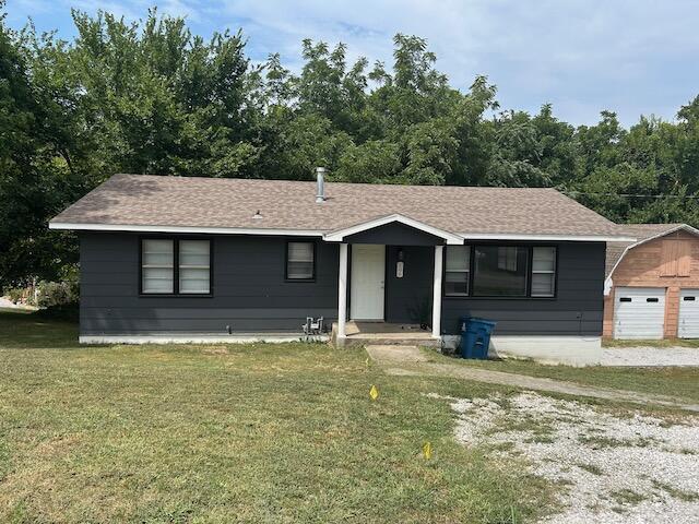 Residential Income for sale – 106 W South Street  Neosho, MO