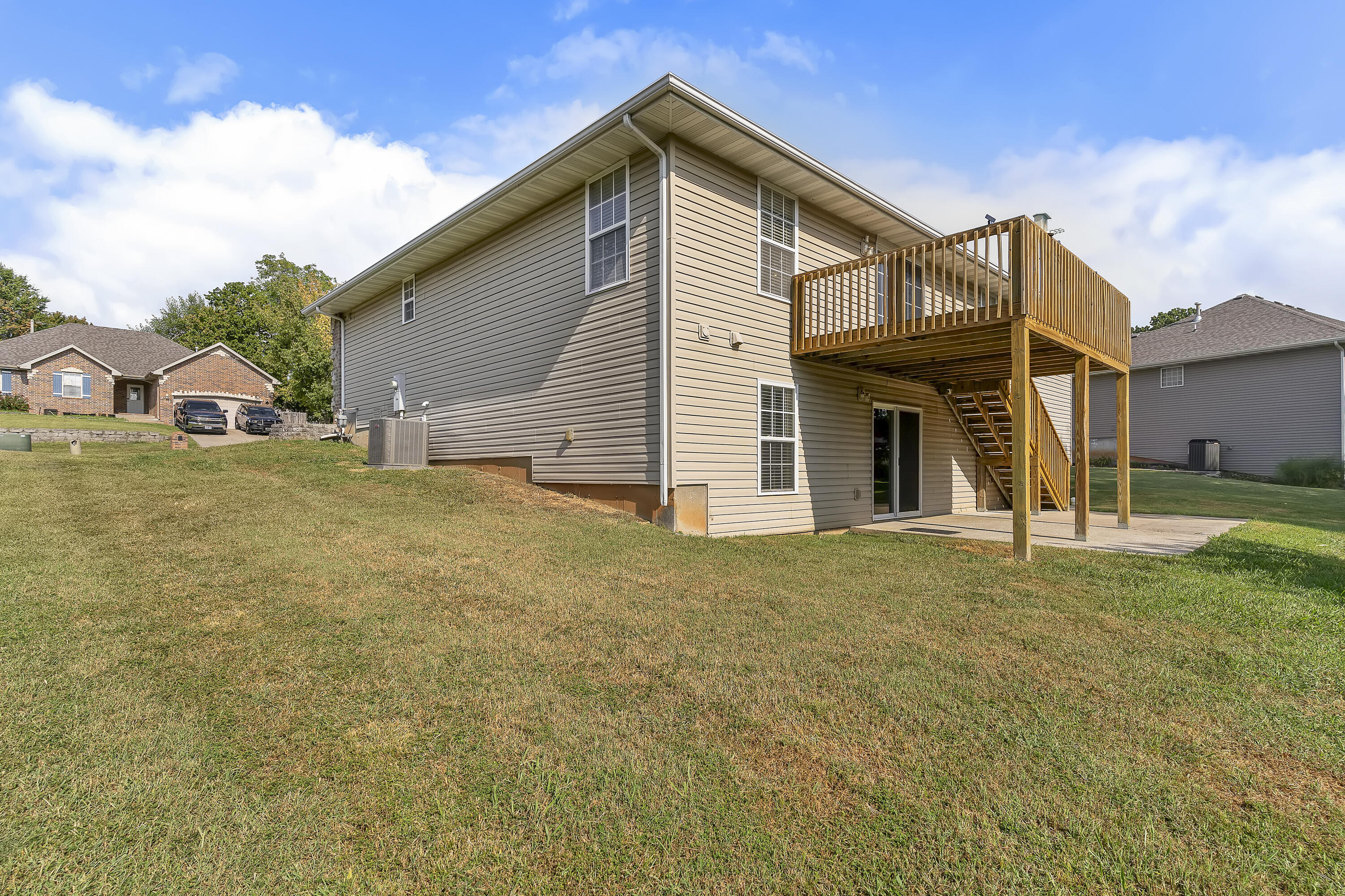 Photo 42 - Residential for sale – 2308 S 13th Street  Ozark, MO