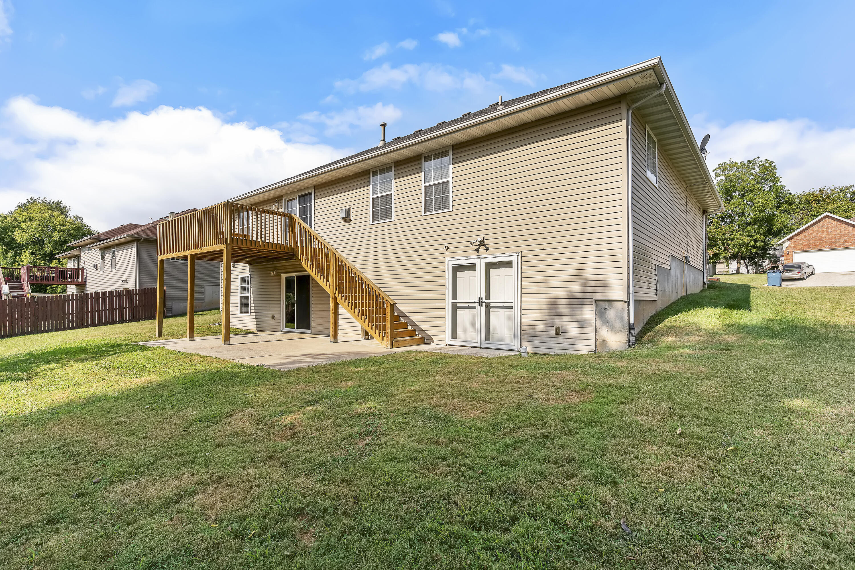Photo 43 - Residential for sale – 2308 S 13th Street  Ozark, MO