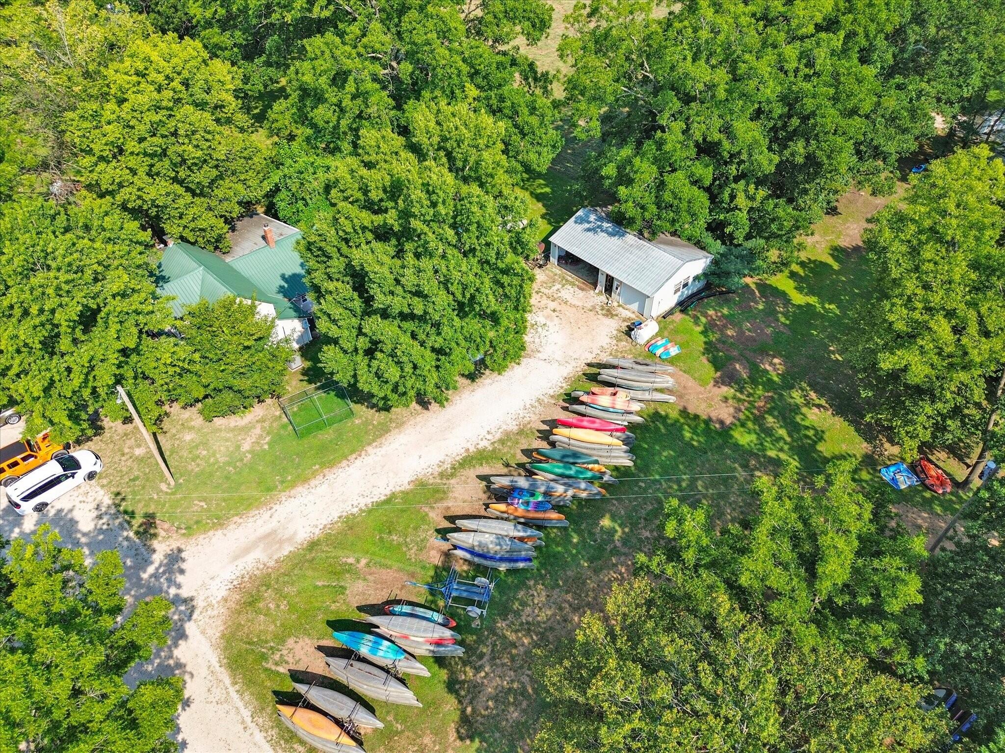 Photo 15 - Commercial Sale for sale – 6647 S 1451 Road  Stockton, MO