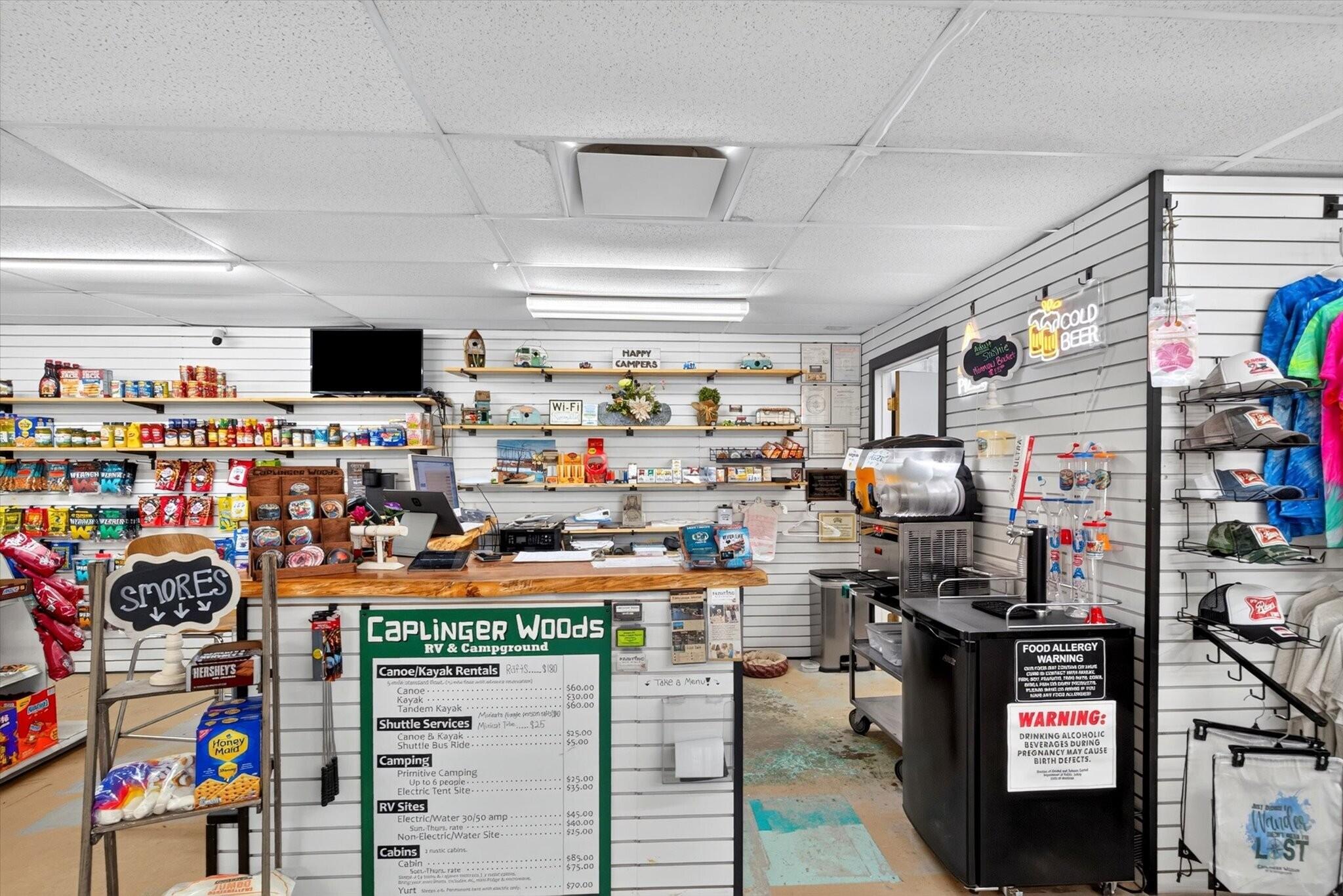 Photo 4 - Commercial Sale for sale – 6647 S 1451 Road  Stockton, MO