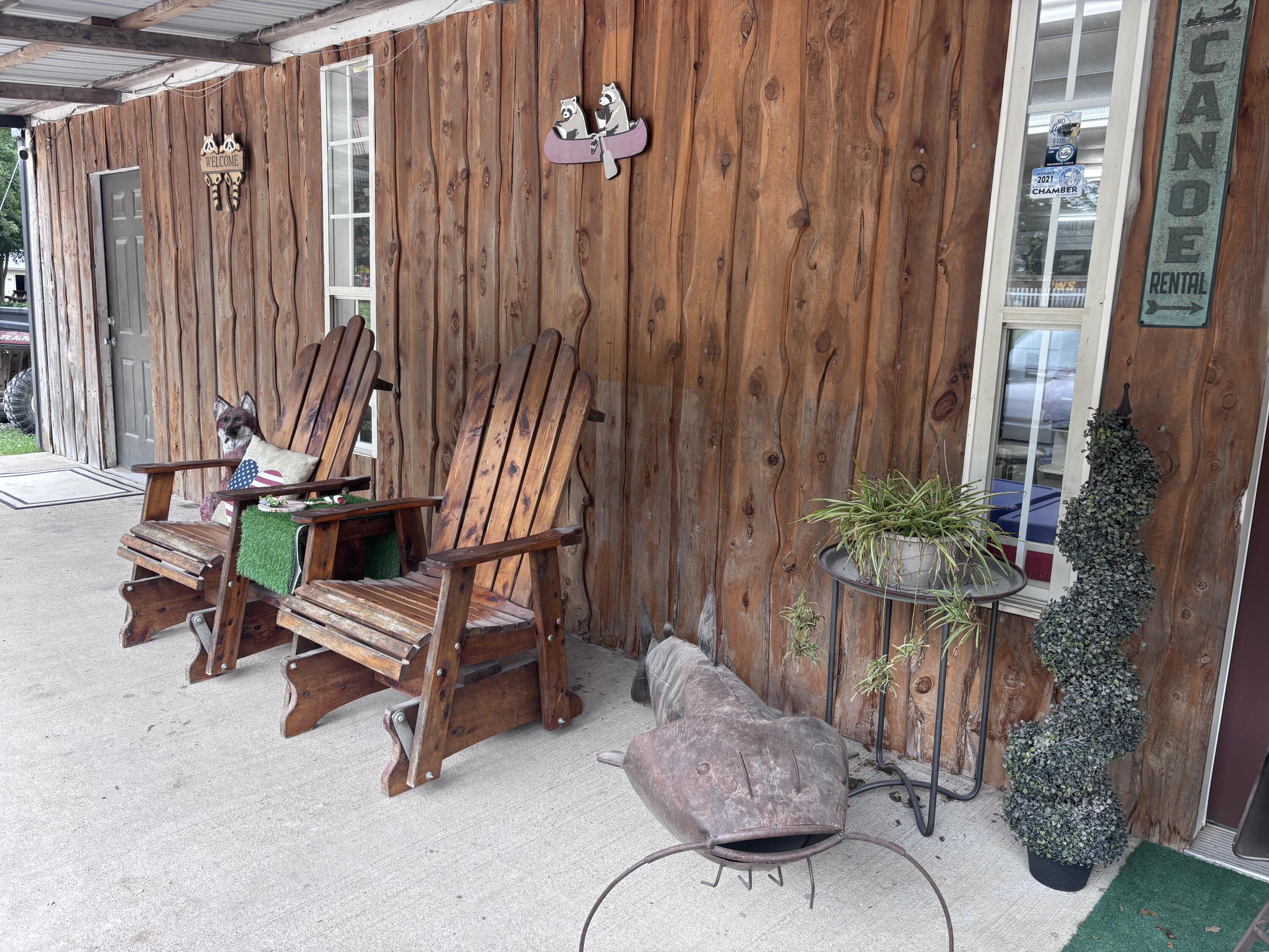 Photo 2 - Commercial Sale for sale – 6647 S 1451 Road  Stockton, MO