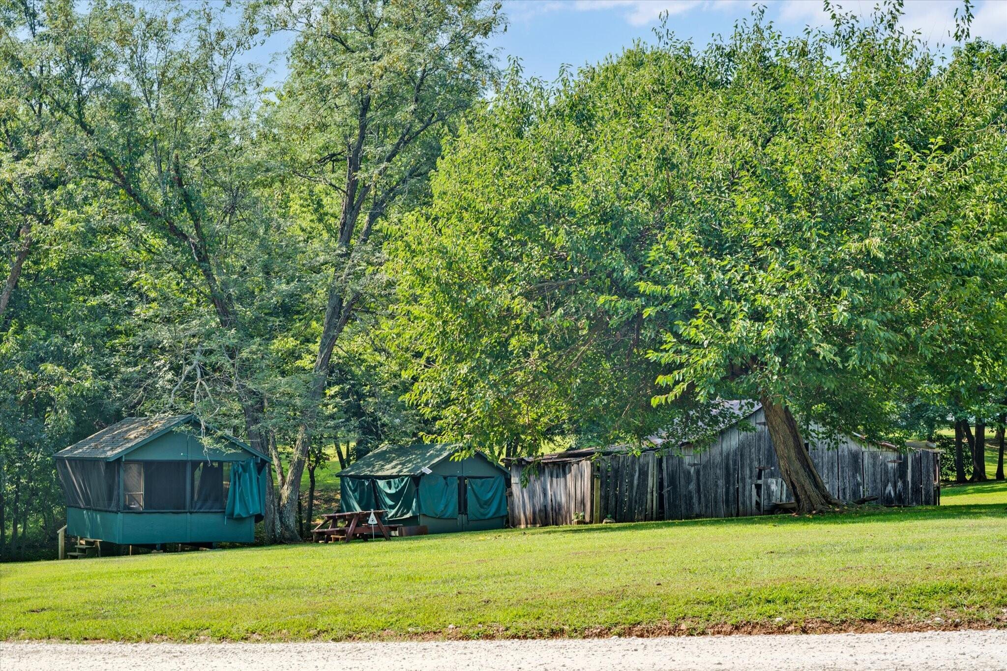 Photo 33 - Commercial Sale for sale – 6647 S 1451 Road  Stockton, MO