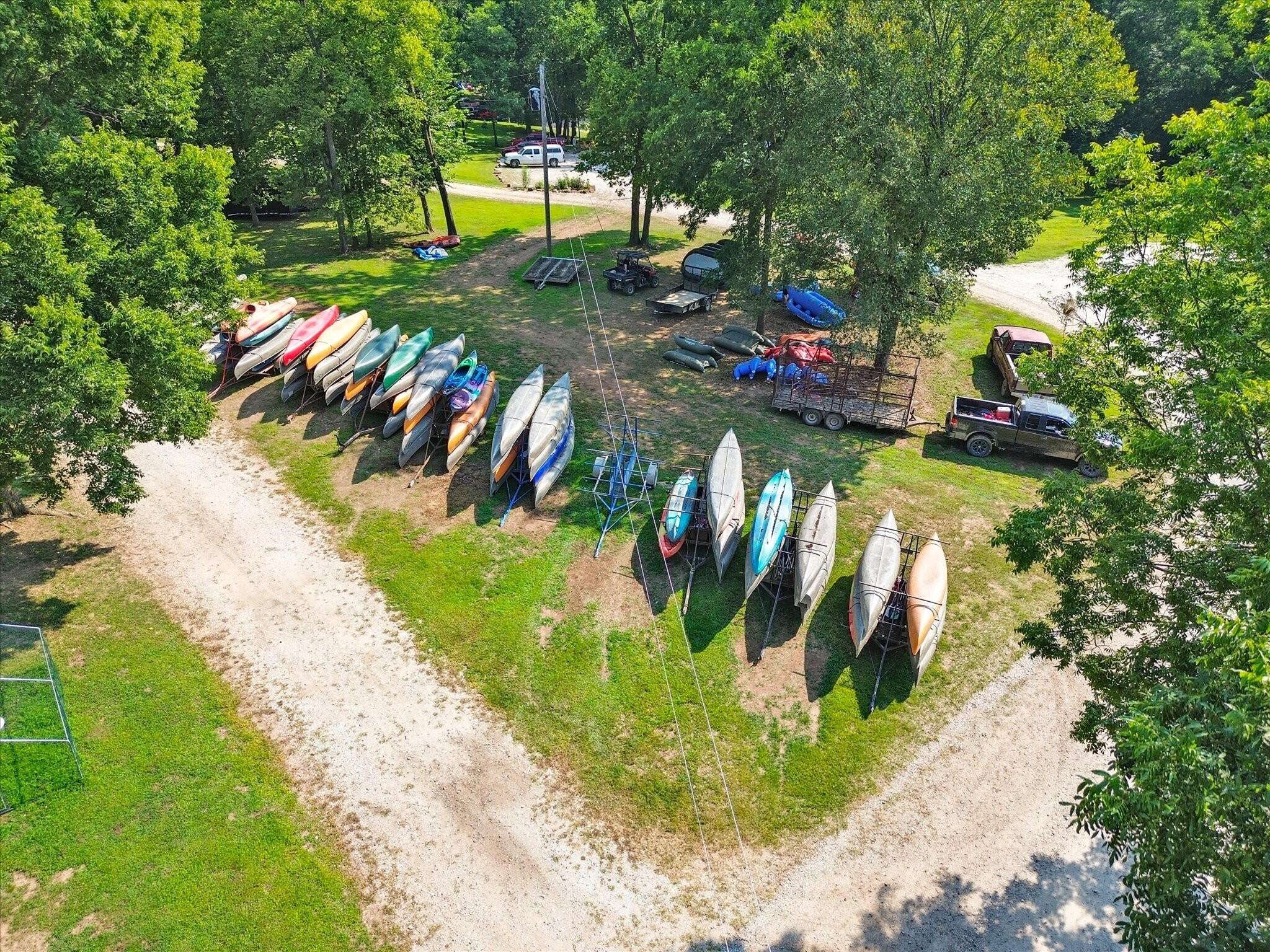 Photo 14 - Commercial Sale for sale – 6647 S 1451 Road  Stockton, MO