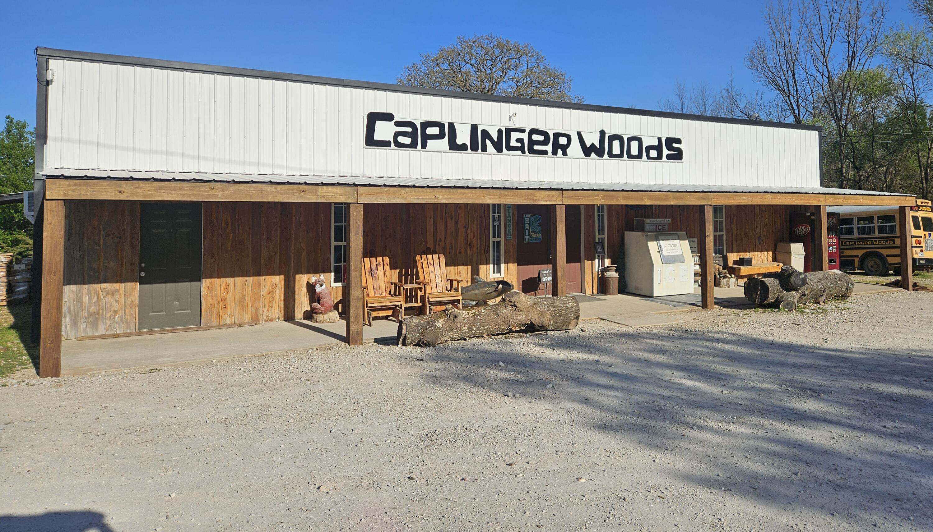 Commercial Sale for sale – 6647 S 1451 Road  Stockton, MO