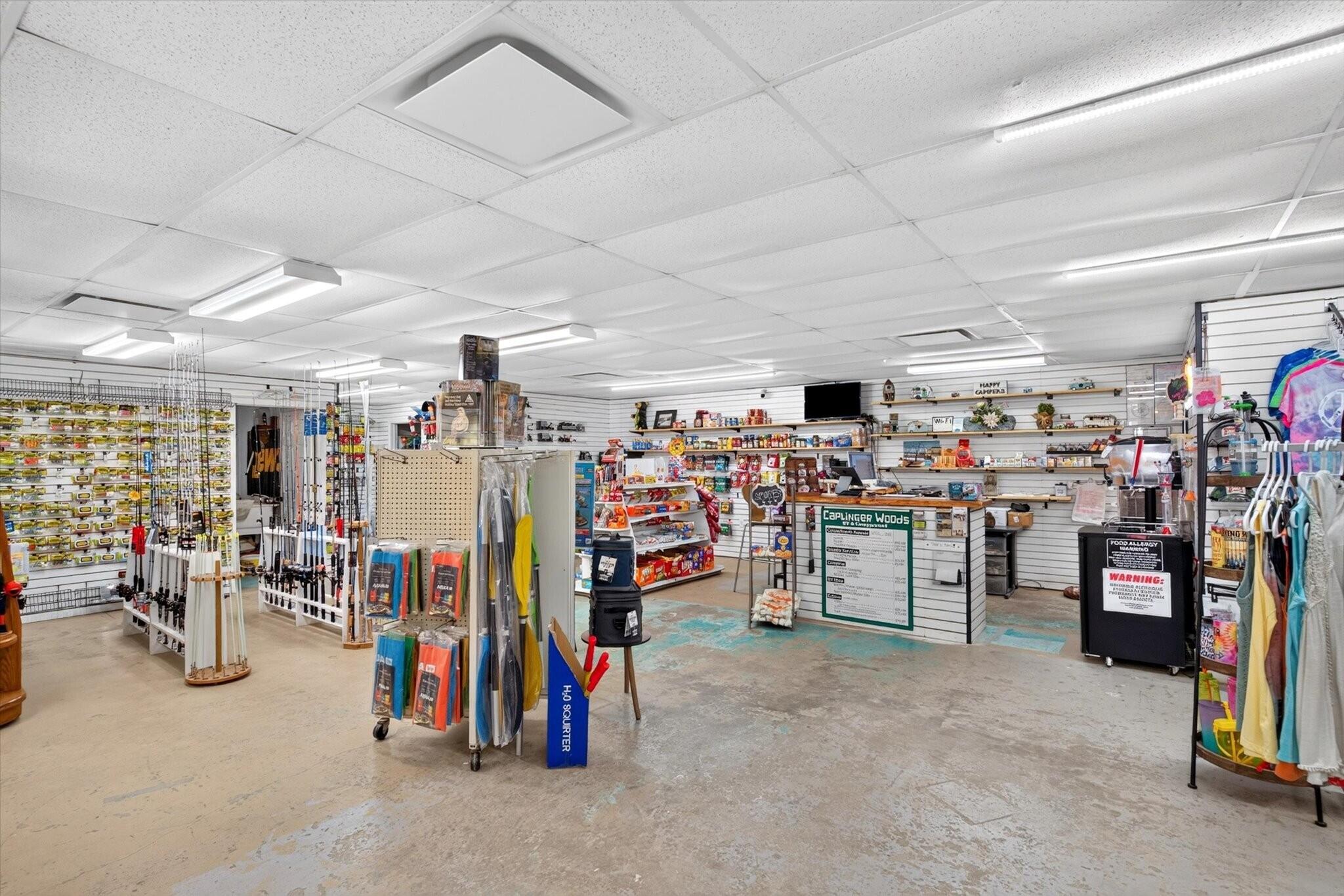 Photo 5 - Commercial Sale for sale – 6647 S 1451 Road  Stockton, MO