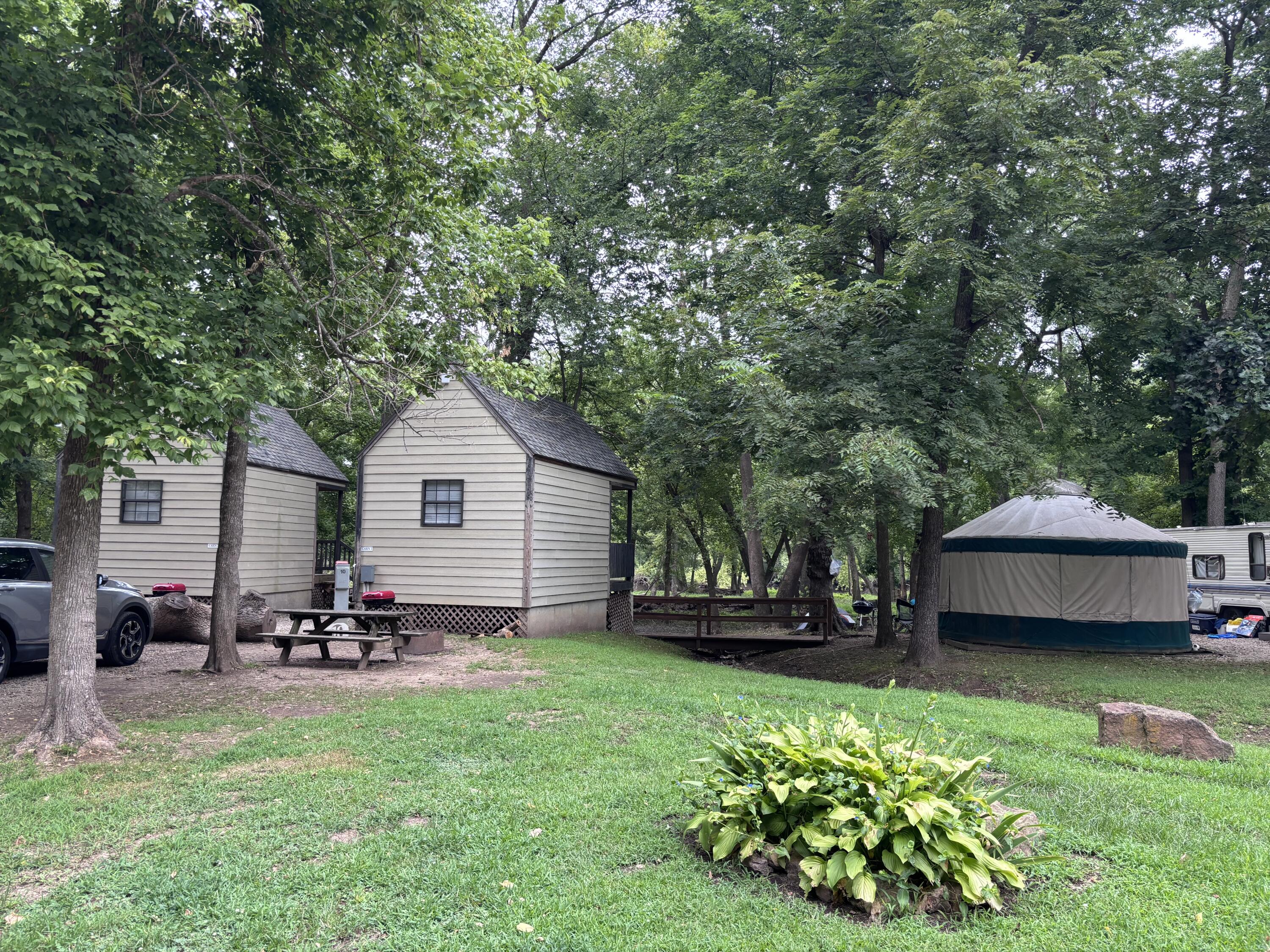 Photo 20 - Commercial Sale for sale – 6647 S 1451 Road  Stockton, MO