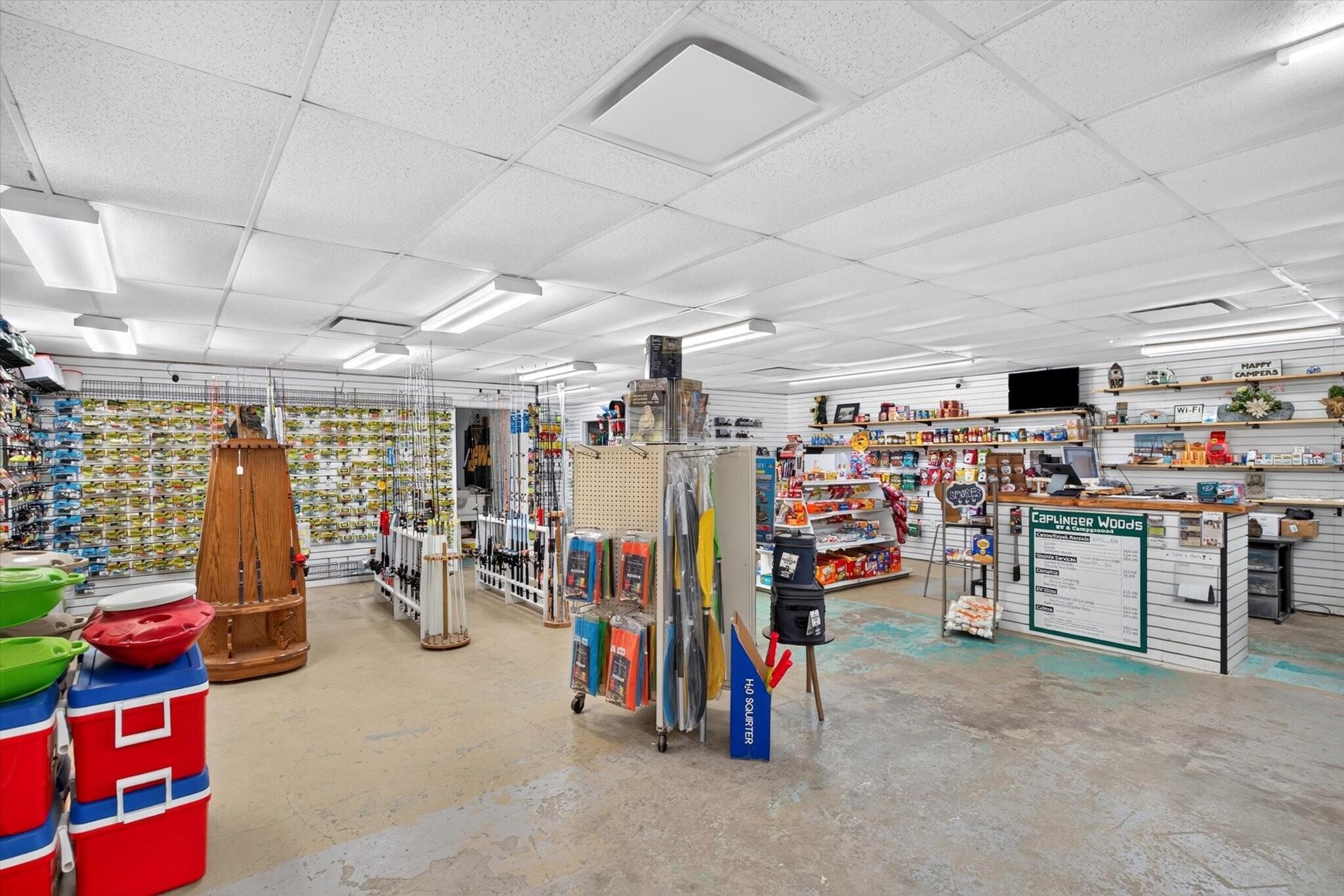 Photo 6 - Commercial Sale for sale – 6647 S 1451 Road  Stockton, MO