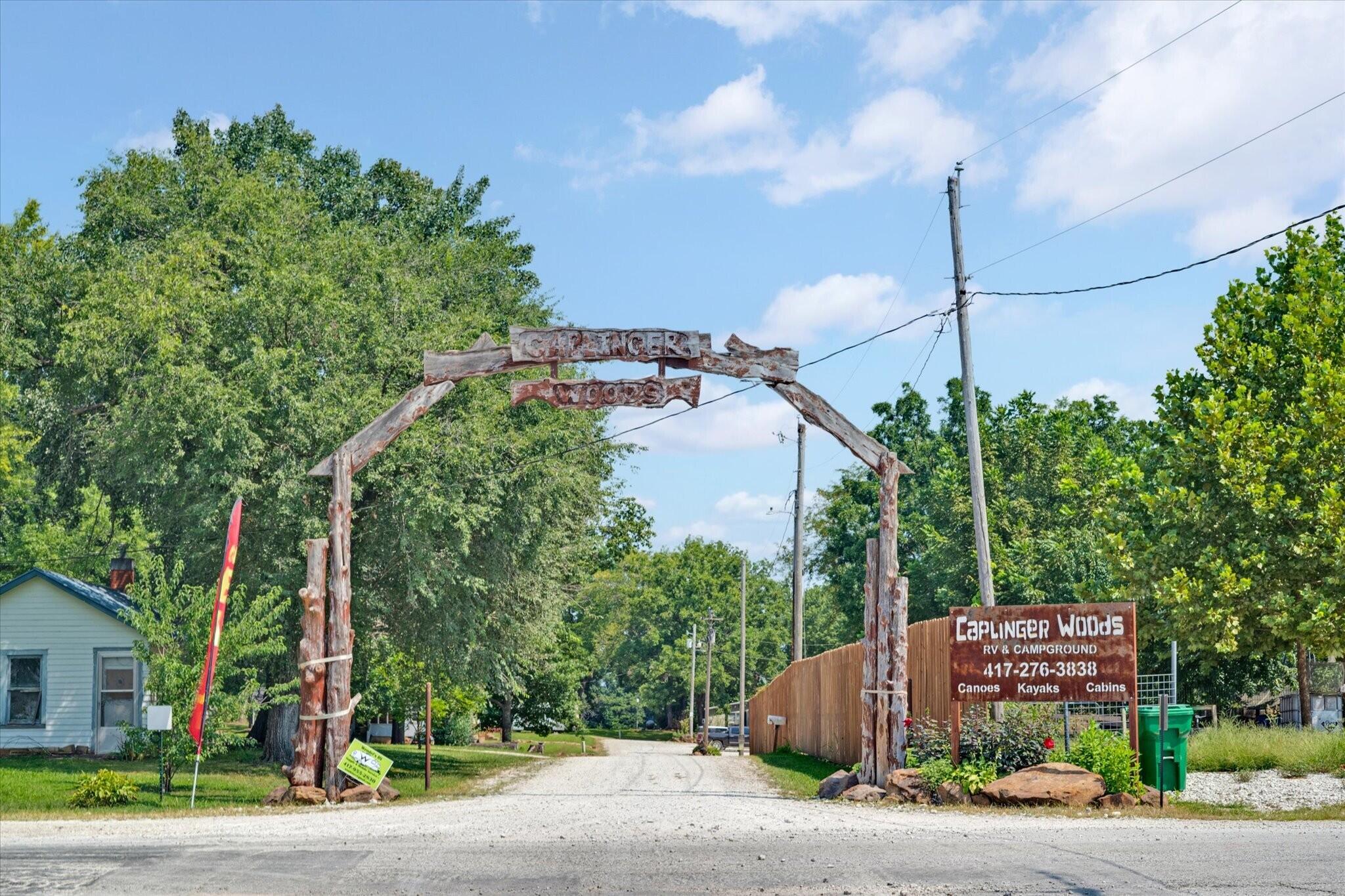 Photo 45 - Commercial Sale for sale – 6647 S 1451 Road  Stockton, MO