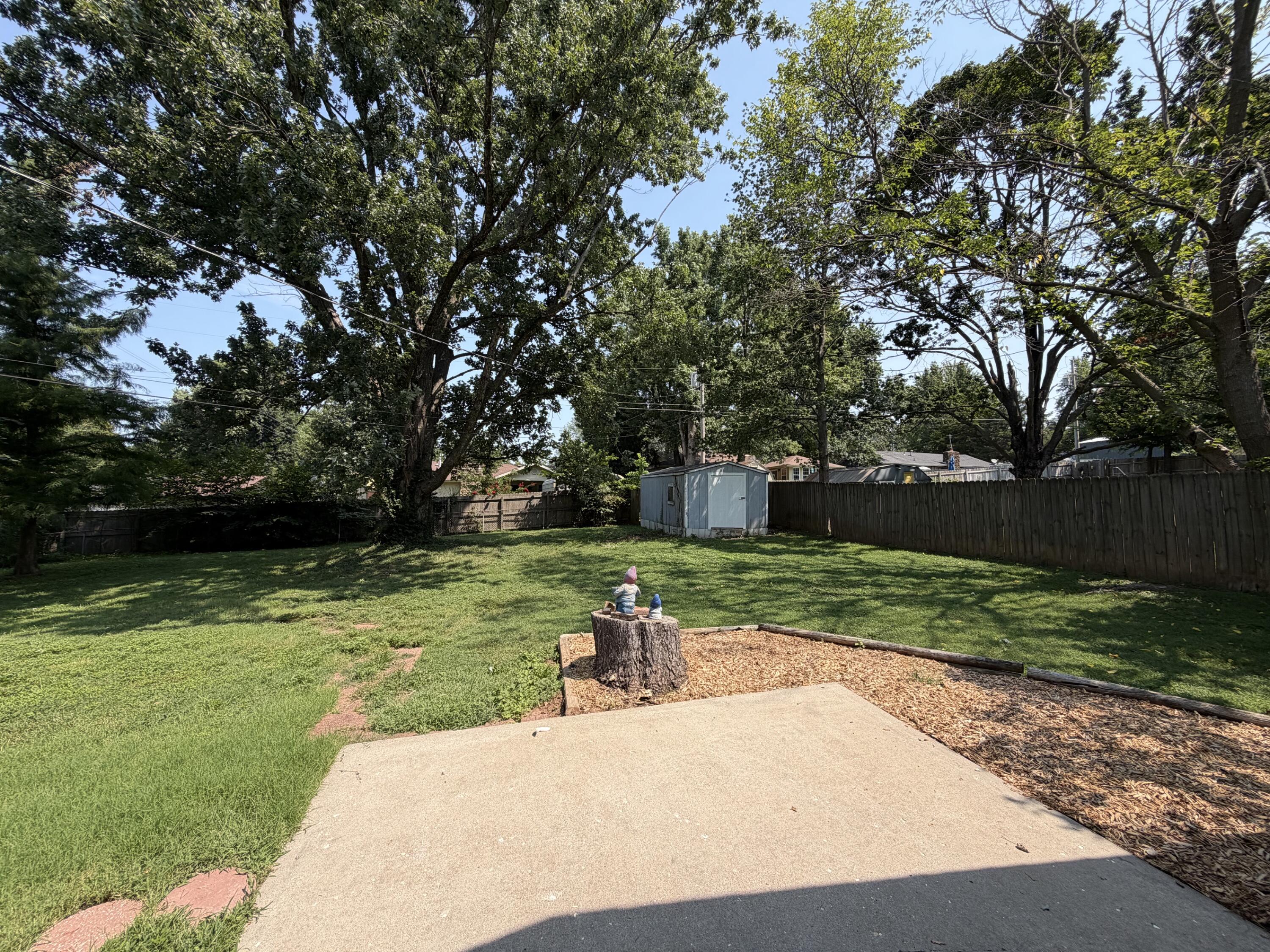 Photo 19 - Residential for sale – 3205 W Marty Street  Springfield, MO