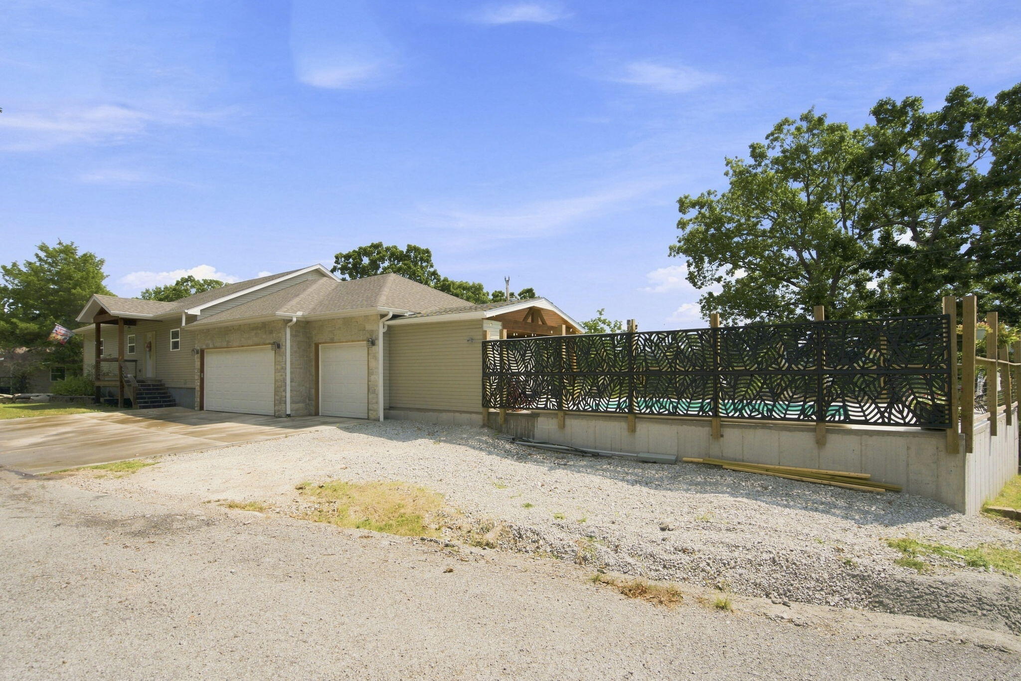 Photo 4 - Residential for sale – 2  Golden Circle  Kimberling City, MO