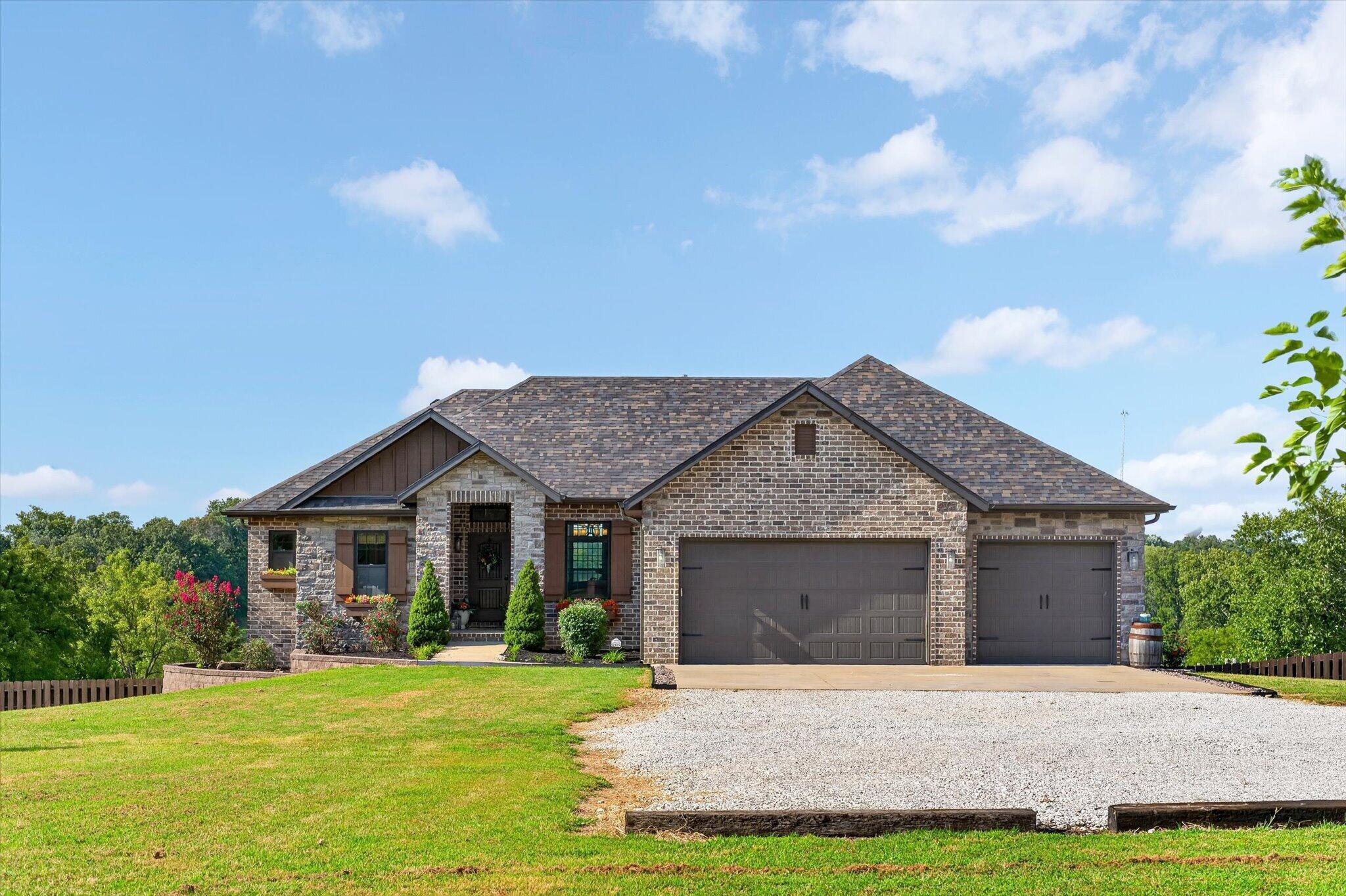 Photo 7 - Residential for sale – 1337 W Rosedale Road  Nixa, MO