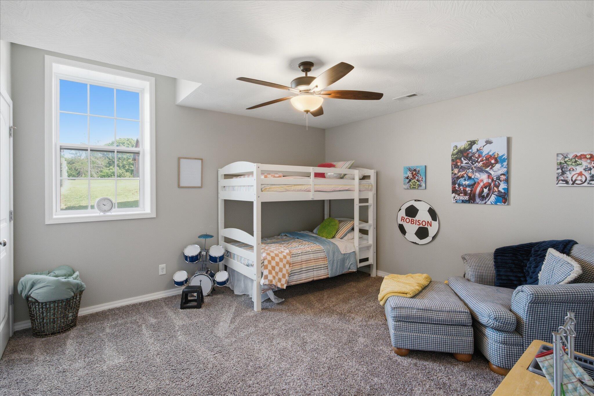 Photo 33 - Residential for sale – 1337 W Rosedale Road  Nixa, MO